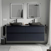 Waschbeckenunterschrank