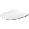Duravit Univavo Universal WC-Sitz mit Absenkautomatik, rund