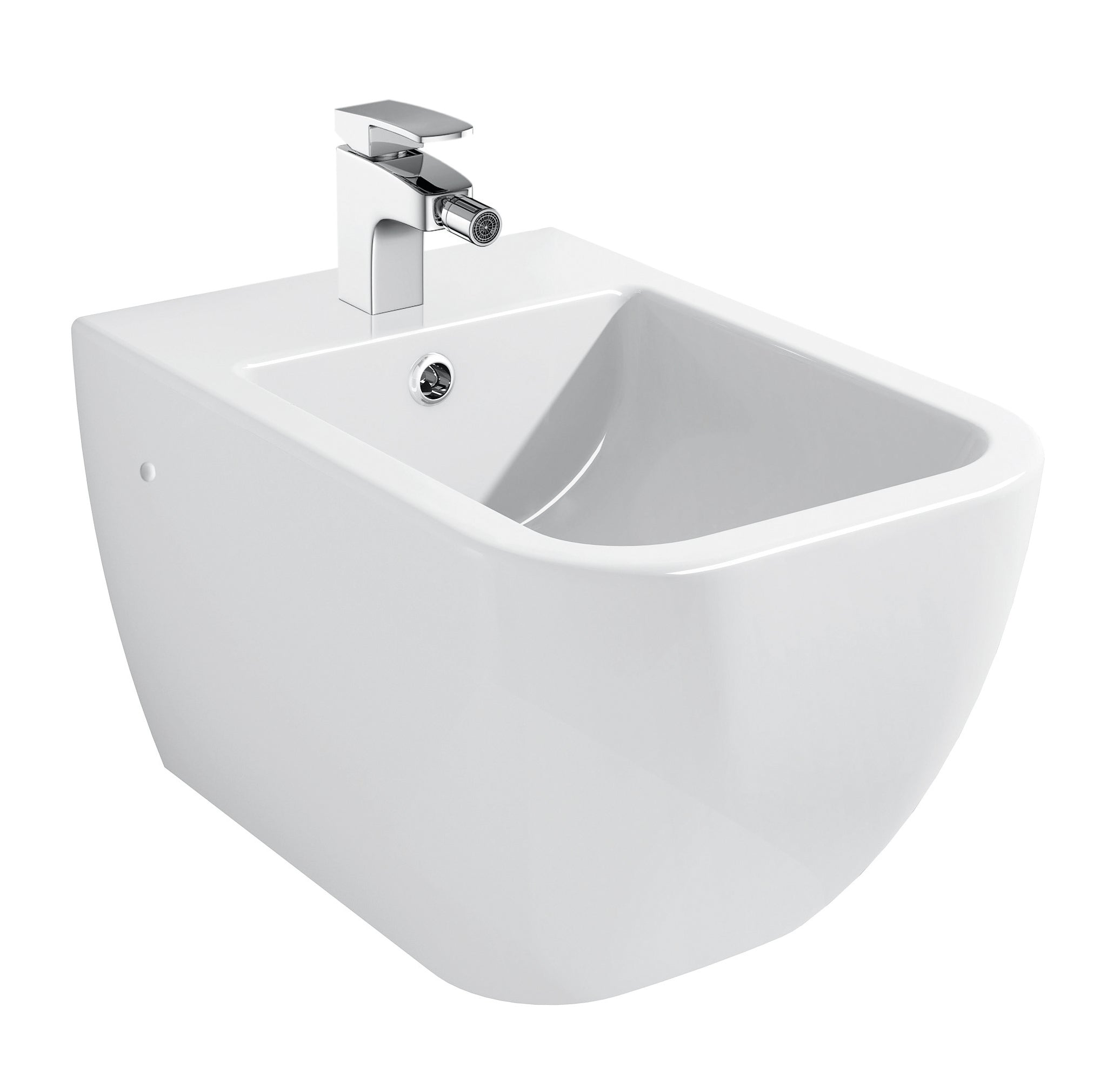Wand-Hänge-Bidet BH101