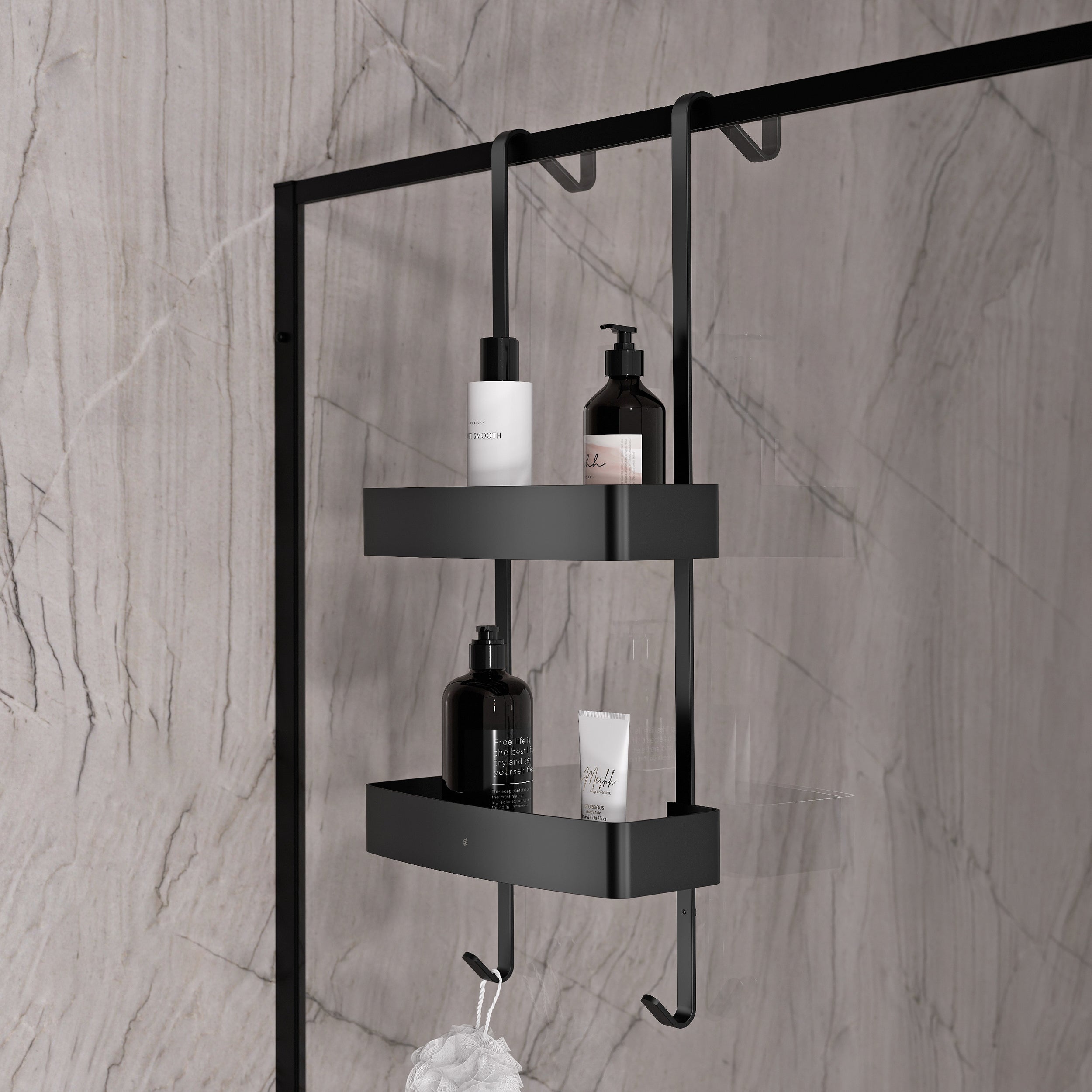 Duschkorb zum Hängen OLA