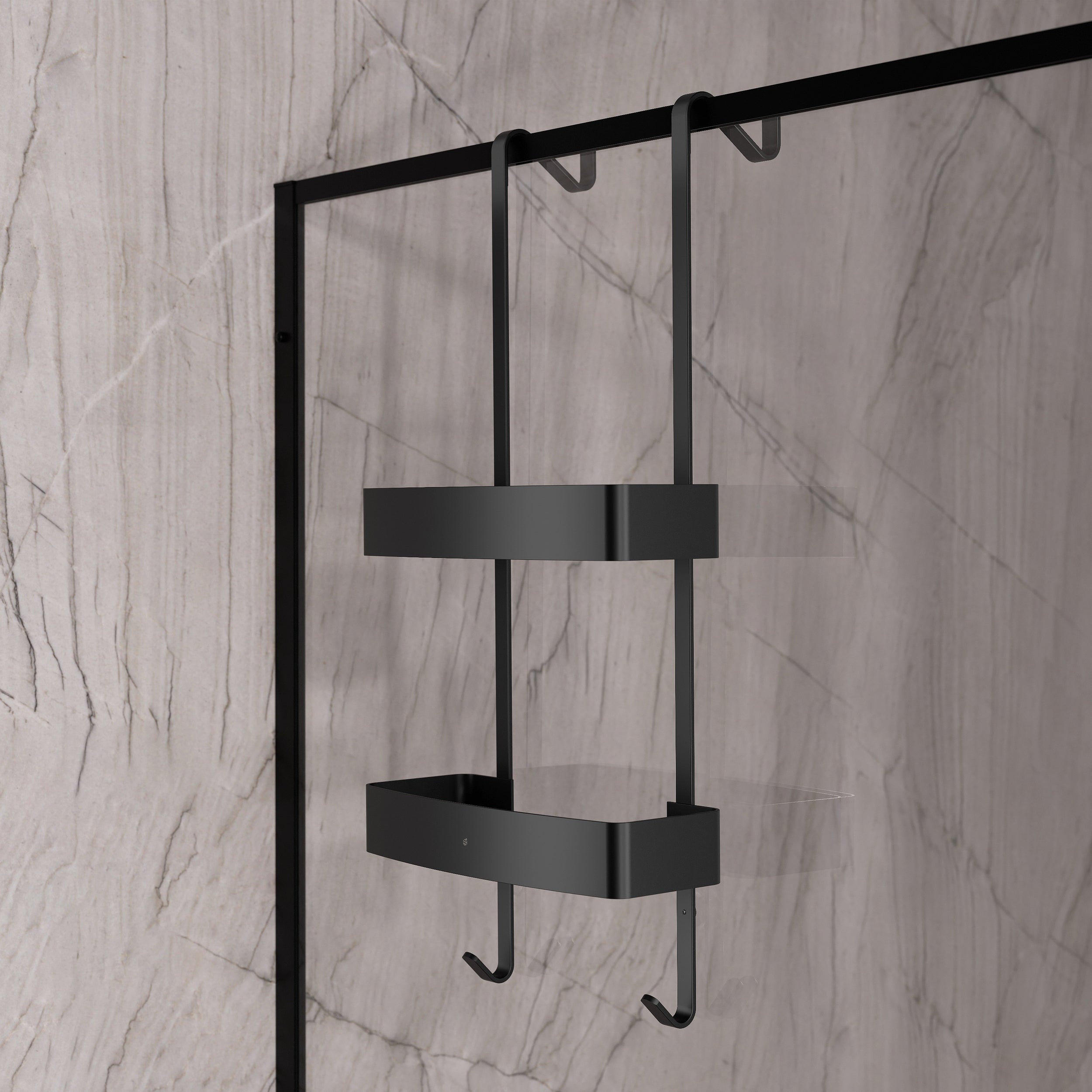 Duschkorb zum Hängen OLA