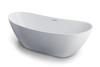 Freistehende Badewanne DALIA