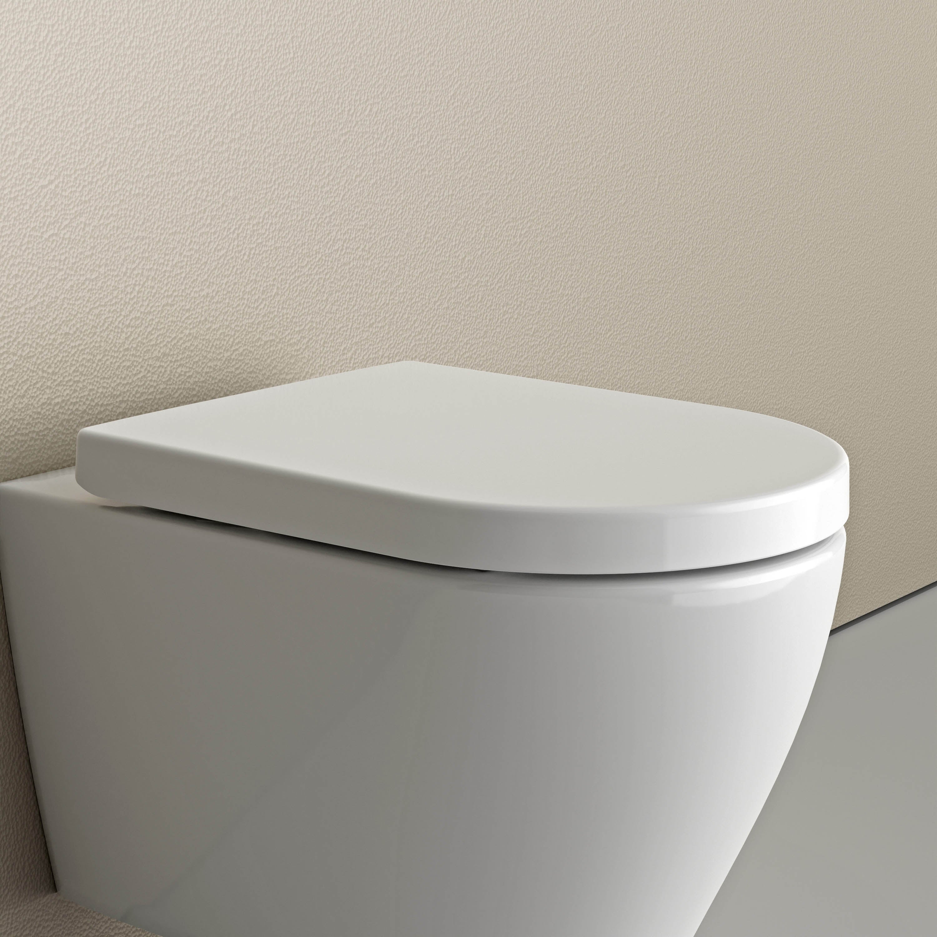 WC-Deckel Softclose – Bernstein Badshop