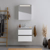 Duravit DuraPoint Spiegelschrank 60 cm
