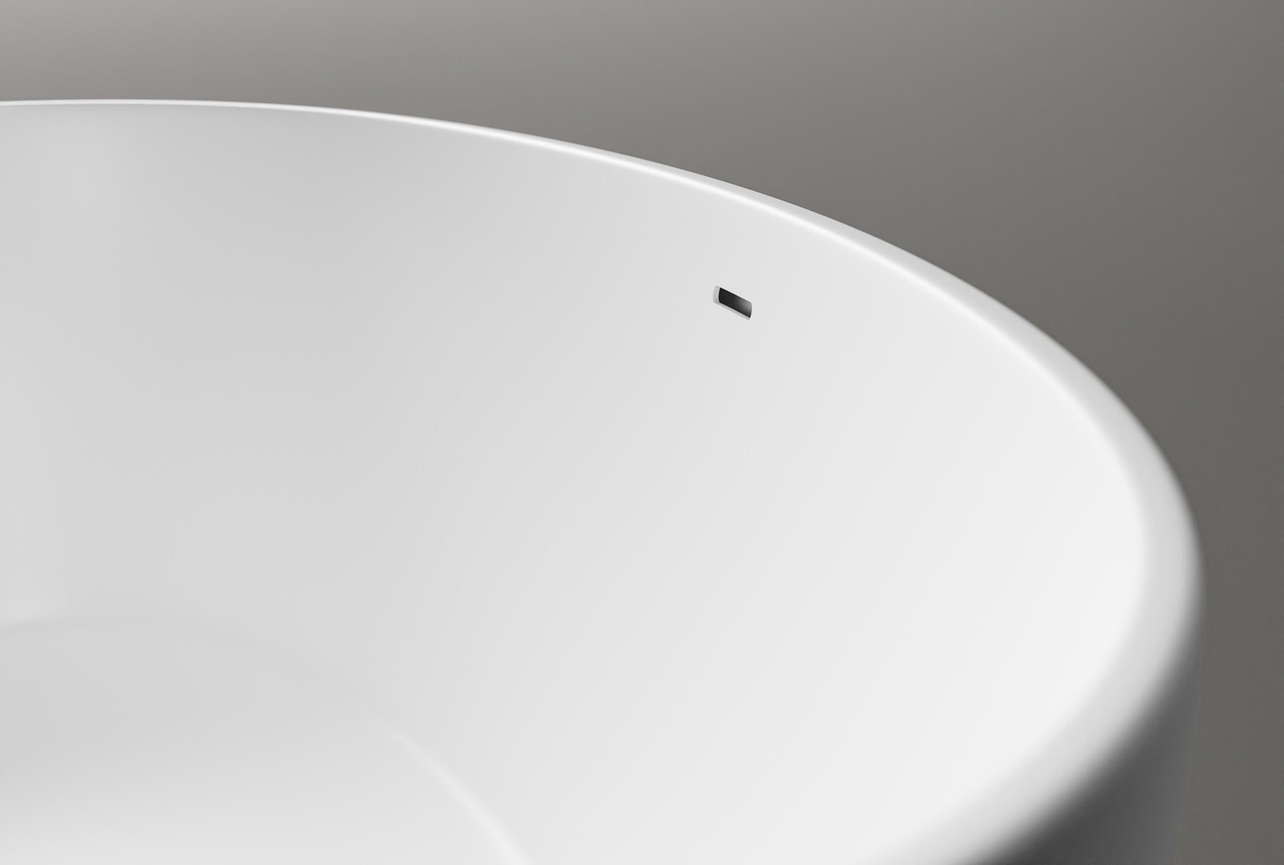 Freistehende Badewanne TERRA