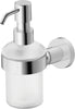 Duravit D-Code Seifenspender
