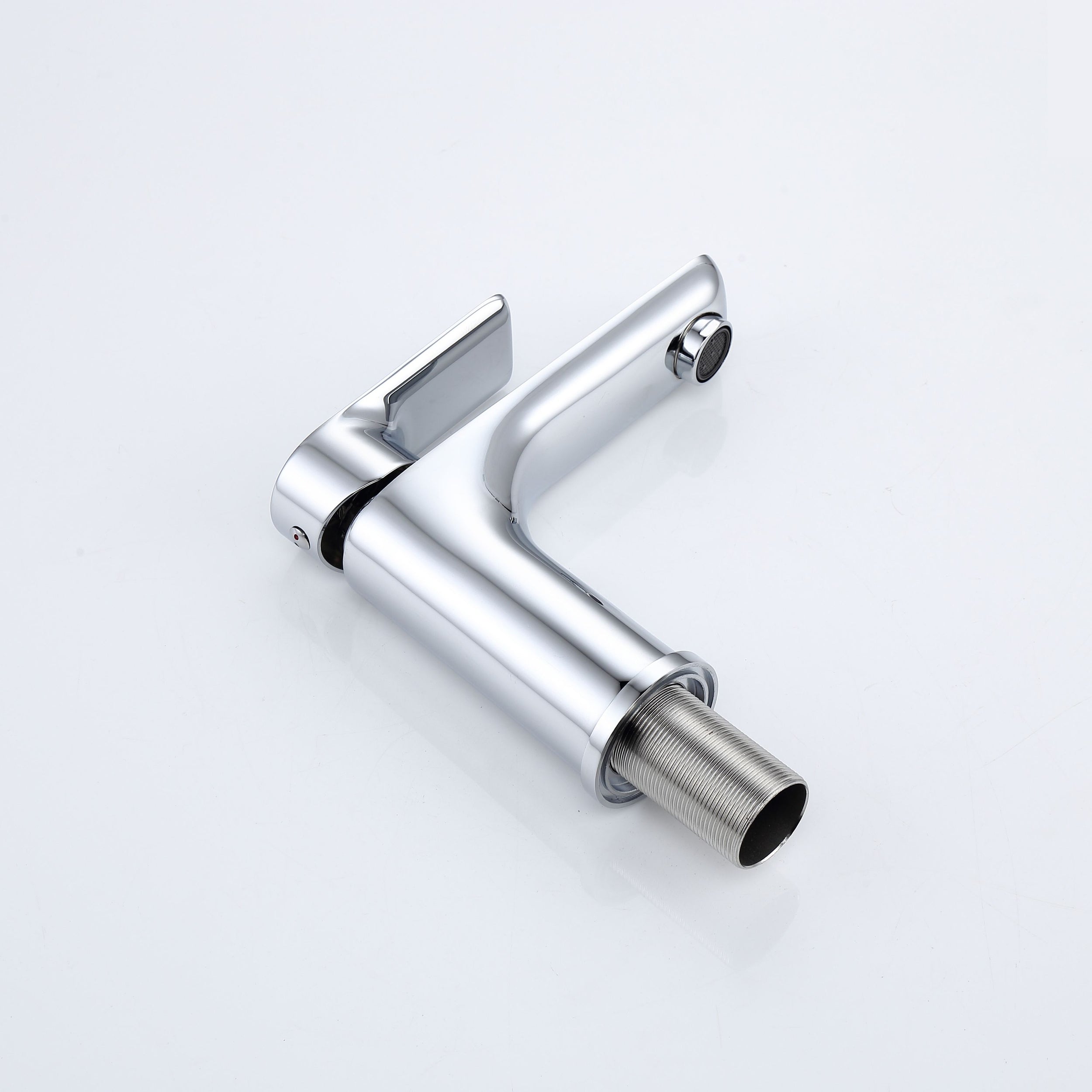 Waschtischarmatur Badarmatur 4024C