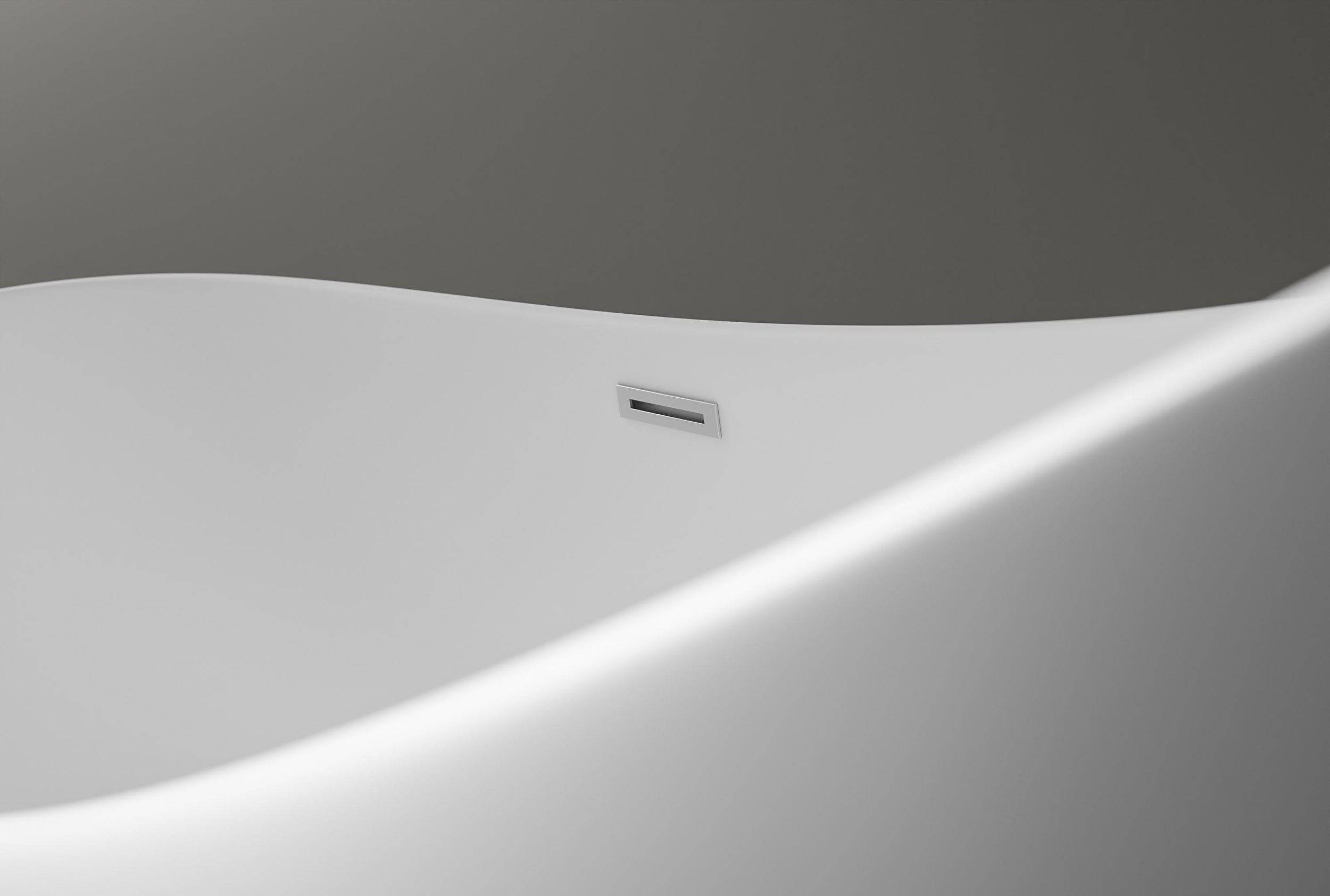 Freistehende Badewanne SOPHIE