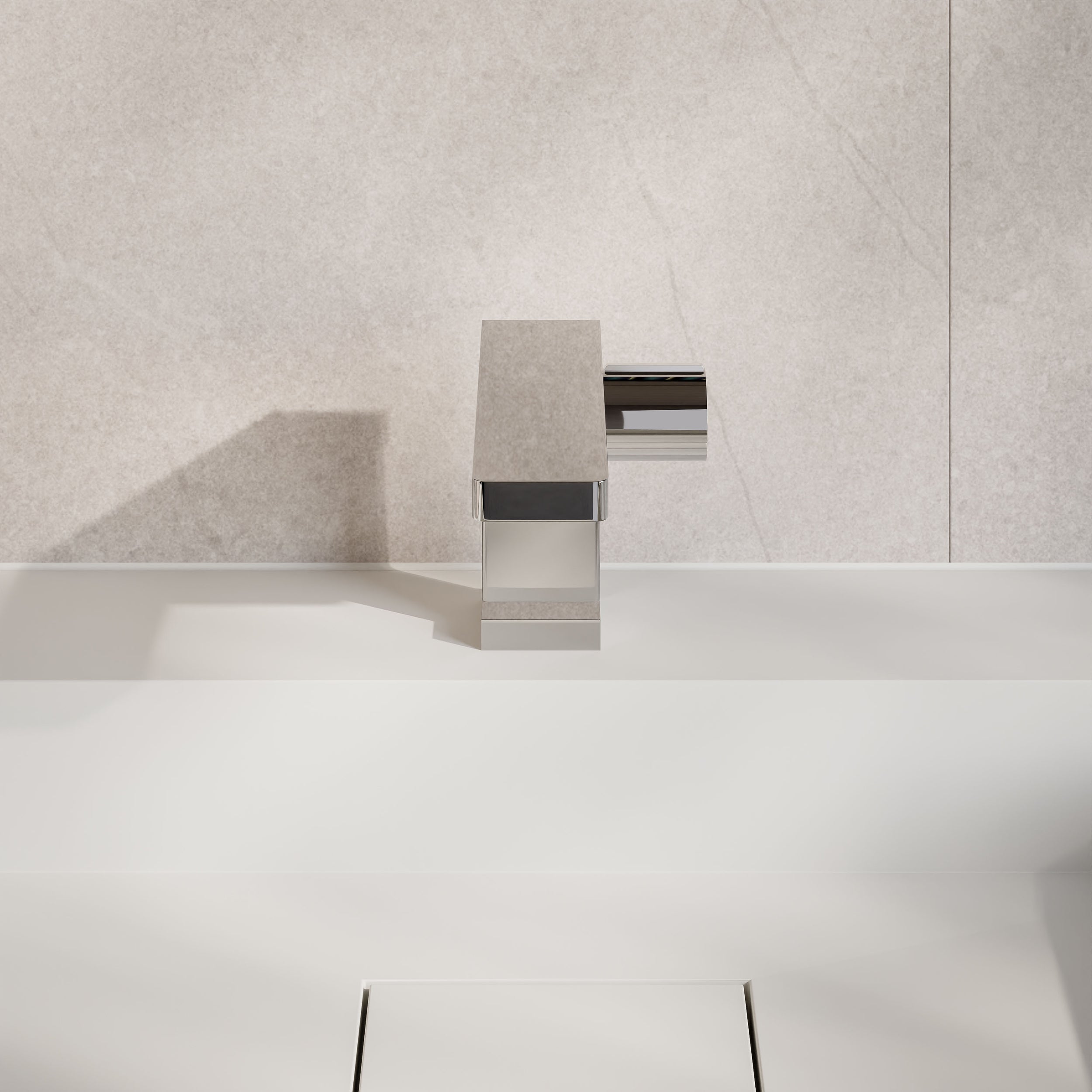 Design Waschtischarmatur Badarmatur NT3110C