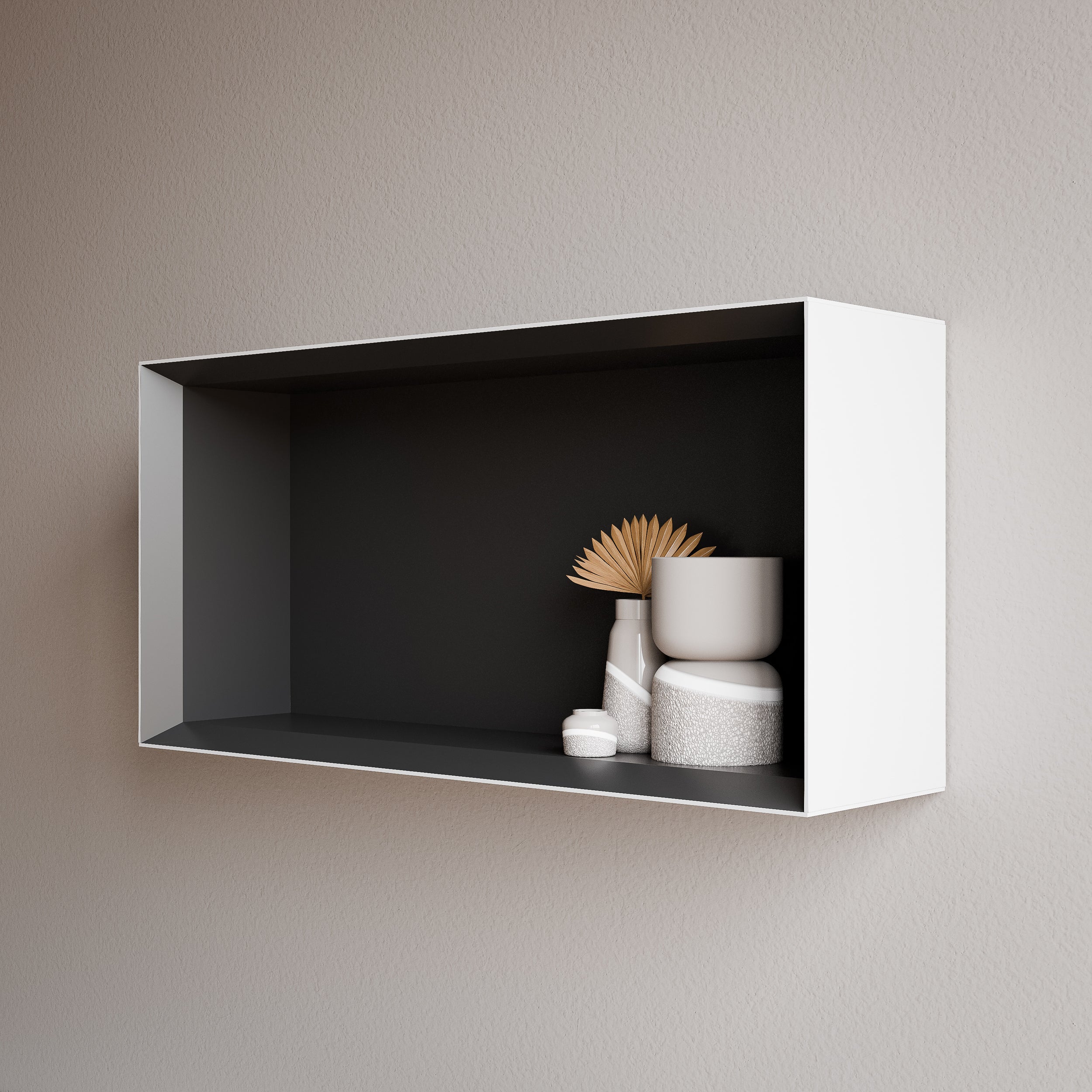 Wandregal ARCTIC 640