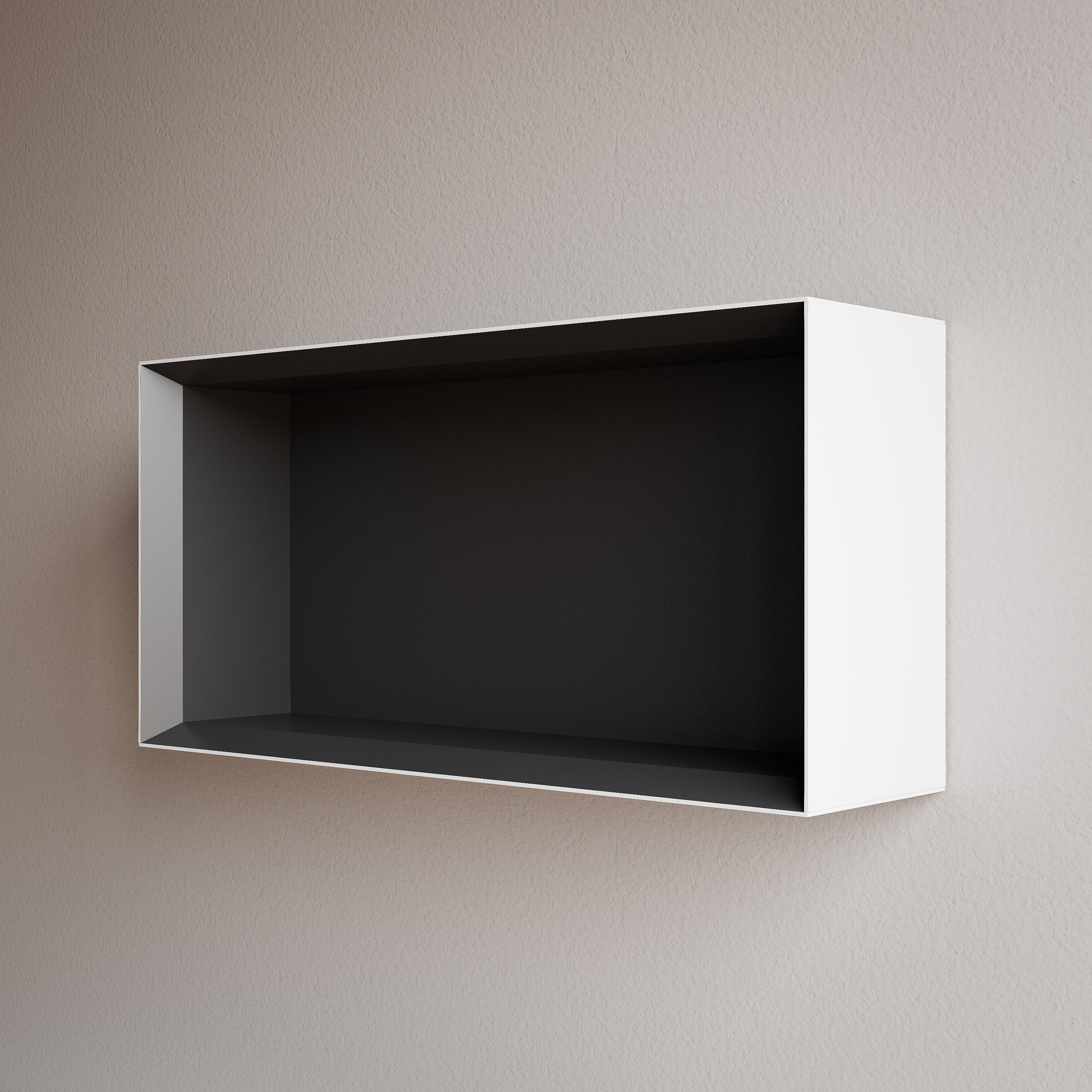 Wandregal ARCTIC 640