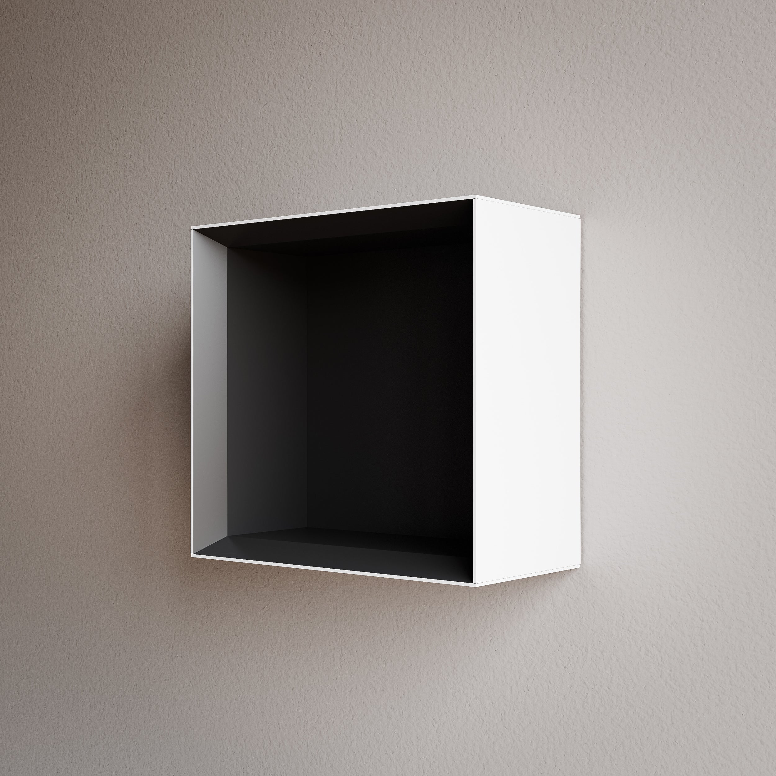 Wandregal ARCTIC 320