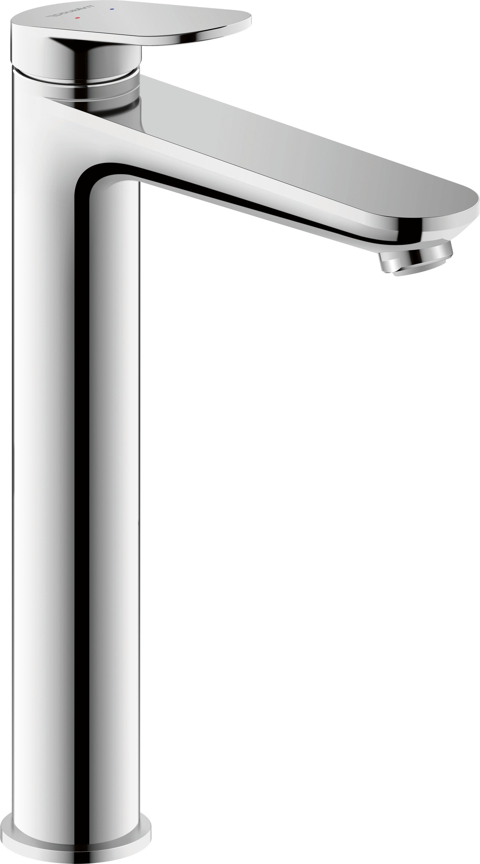 Duravit Wave Einhebel-Waschtischmischer XL - Farbe wählbar
