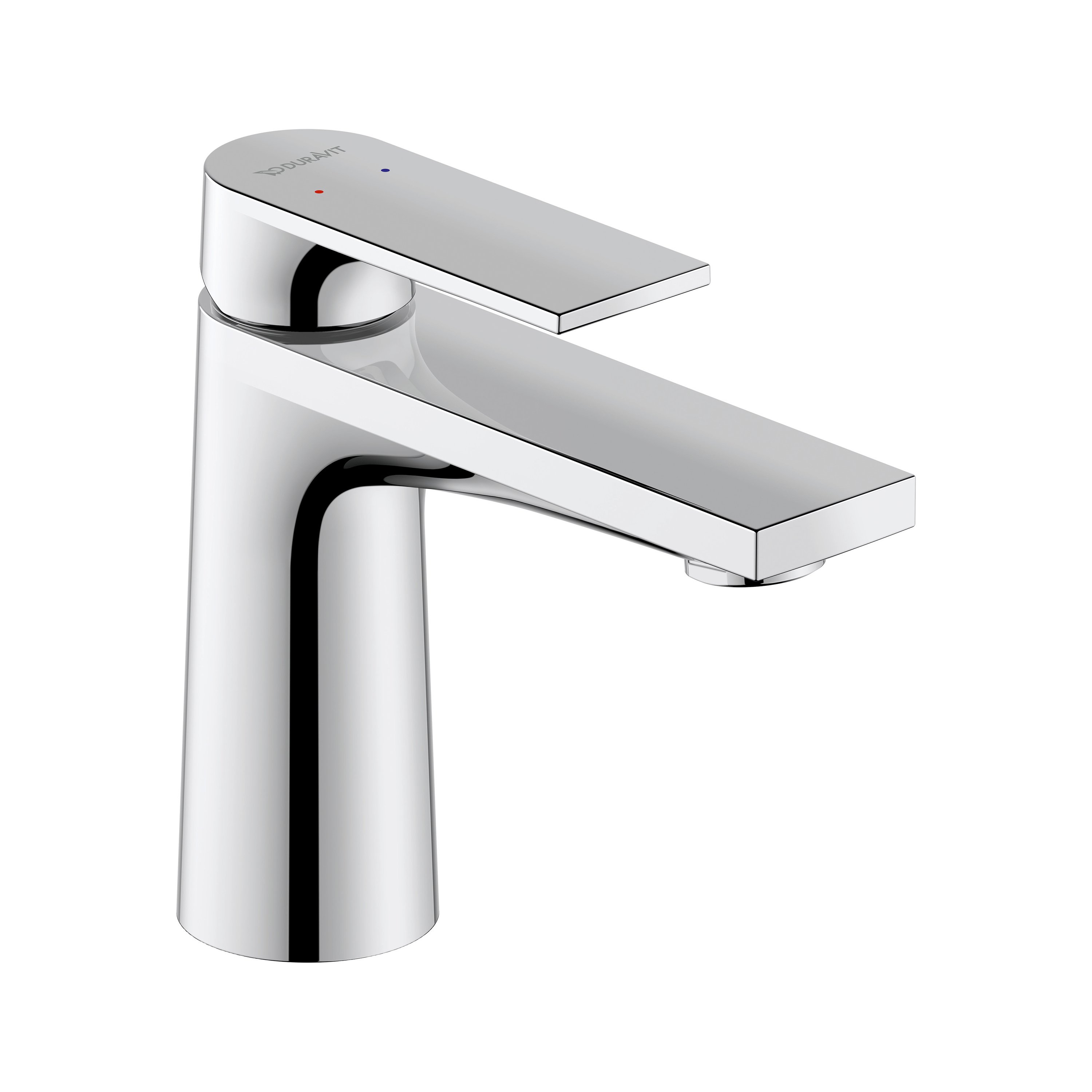 Duravit Tulum by Starck Waschtischarmatur, 14 cm – Farbe und Ablaufgarnitur wählbar