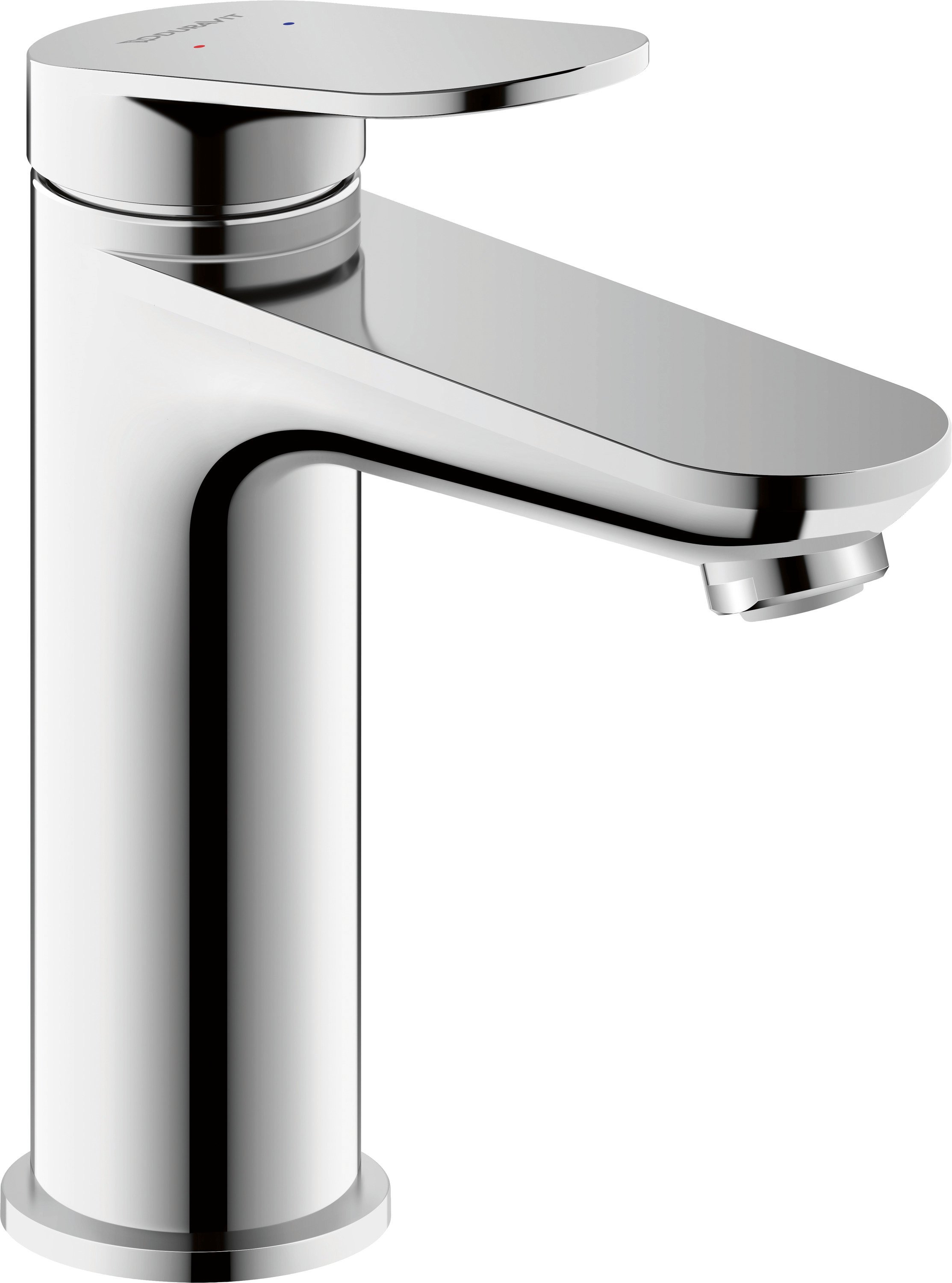 Duravit Wave Einhebel-Waschtischmischer M - Farbe wählbar