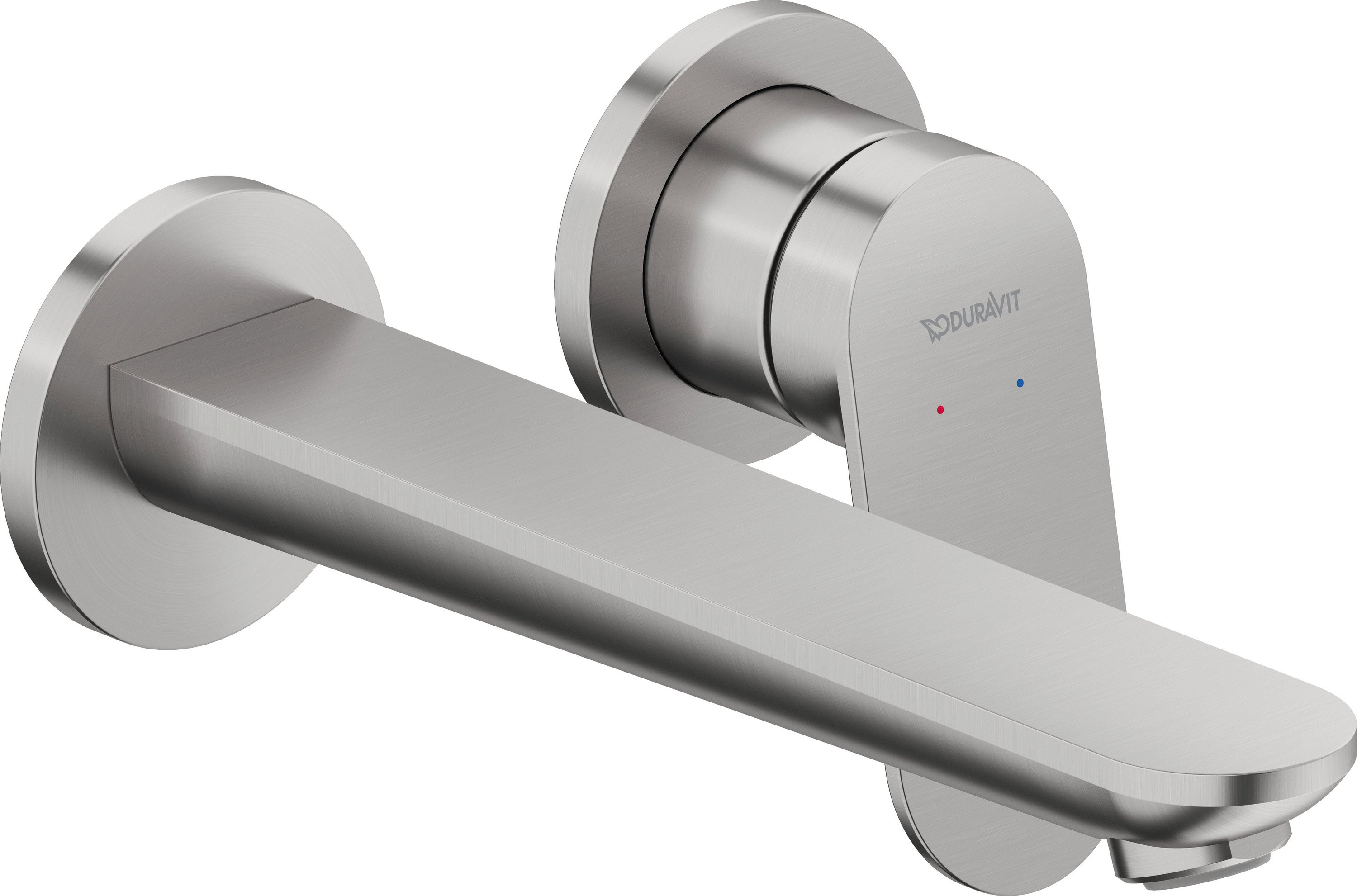 Duravit Wave Einhebel-Waschtischmischer Unterputz - Farbe wählbar