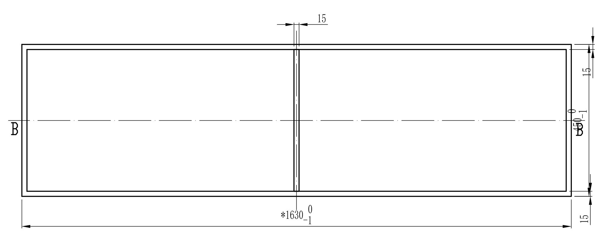 Wandwaschbecken Doppelwaschtisch BA8016 aus Mineralguss - 163 x 45 x 12 cm - Farbe wählbar - Metallkonsole optional Wandwaschbecken Doppelwaschtisch BA8016 aus Mineralguss - 163 x 45 x 12 cm - Farbe wählbar - Metallkonsole optional