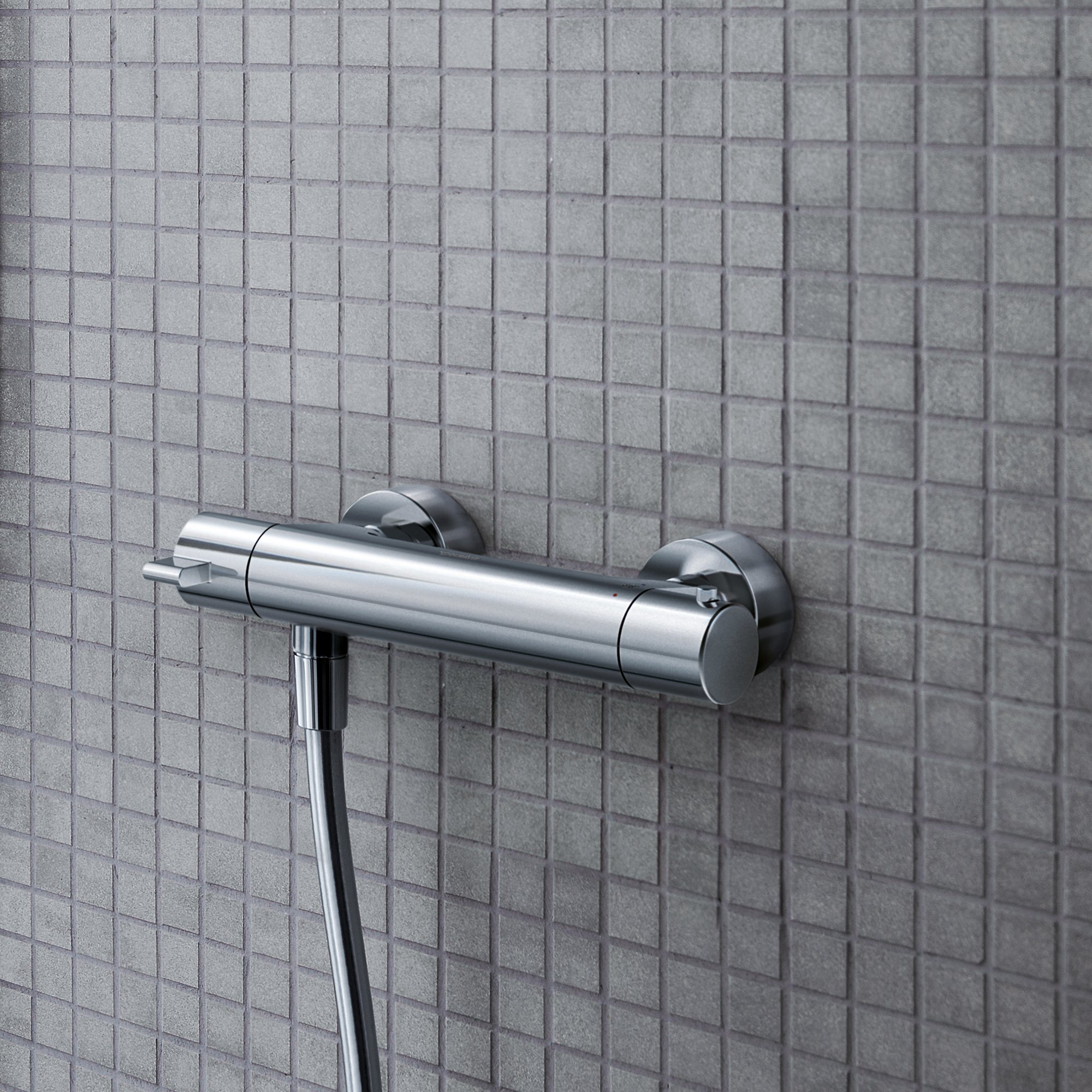 Duravit B.2 Brausethermostat Chrom