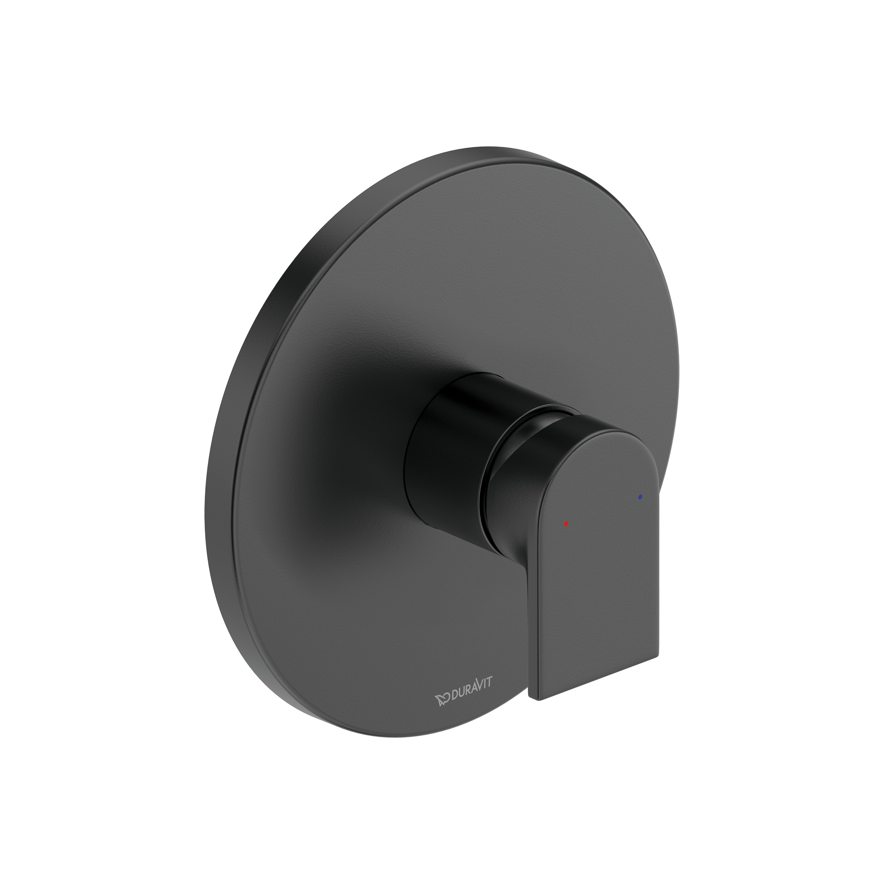 Duravit Tulum by Starck Duscharmatur, Unterputz, 1 Verbraucher – Farbe wählbar