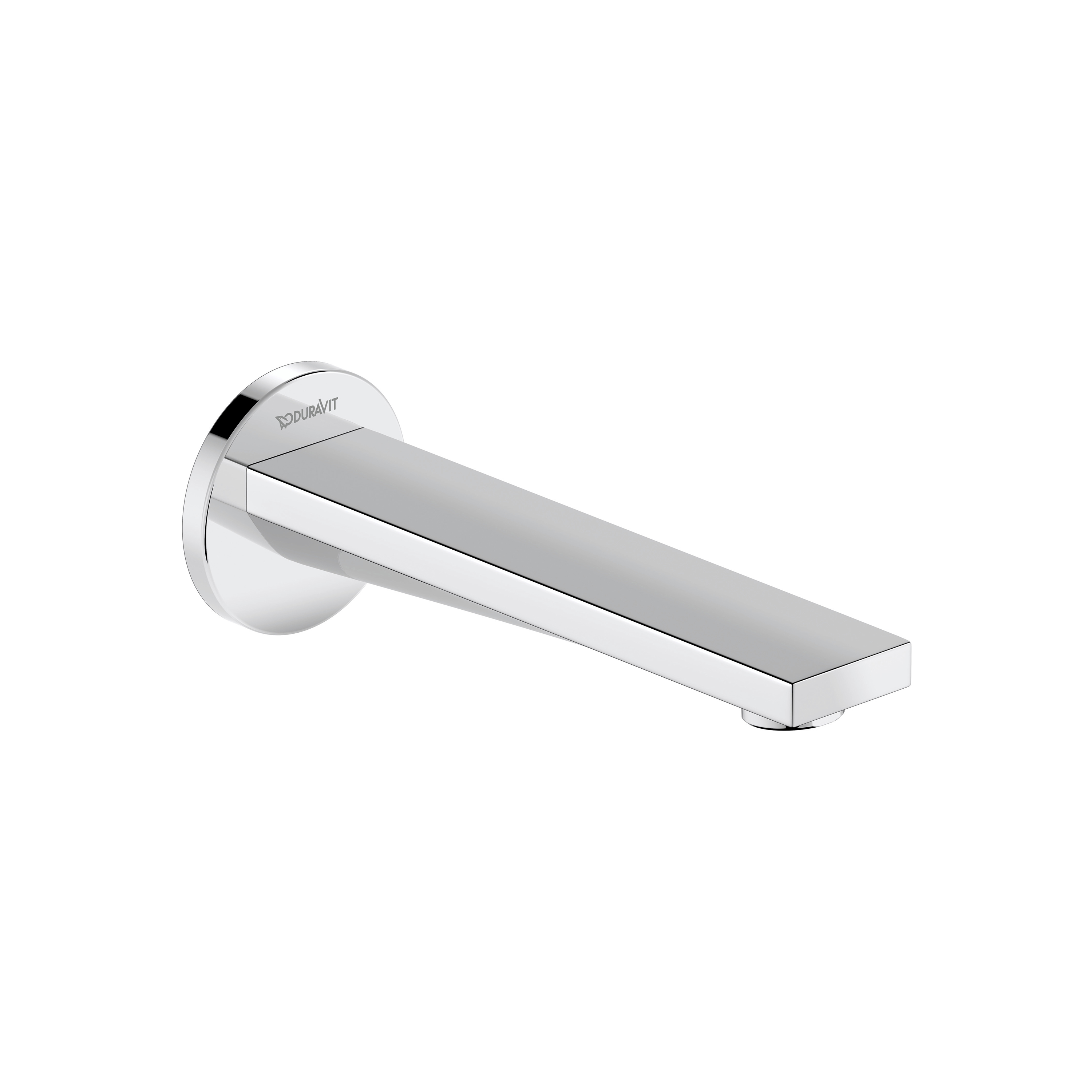 Duravit Tulum by Starck Wanneneinlauf - Farbe wählbar