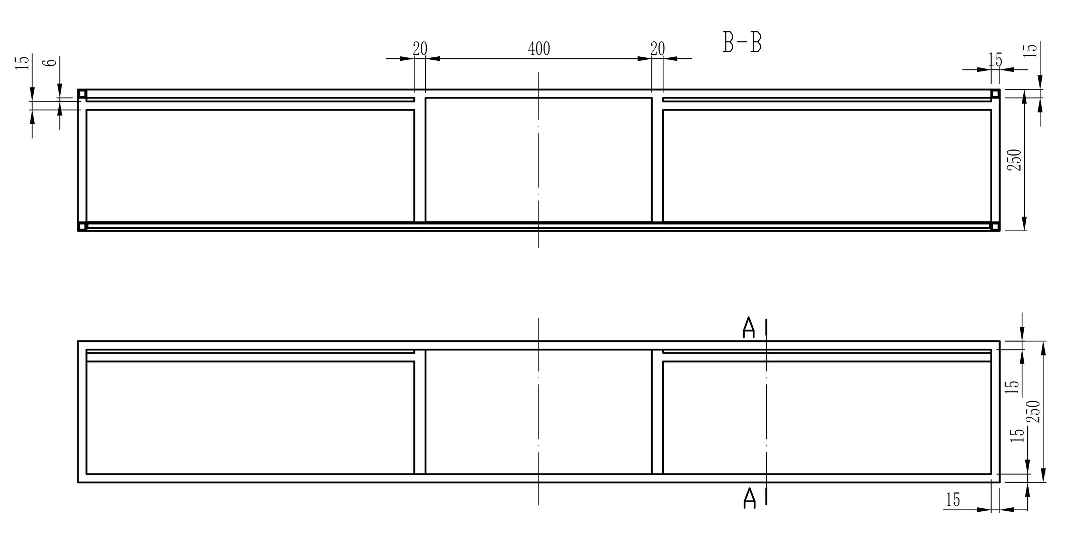 Wandwaschbecken Doppelwaschtisch BA8016 aus Mineralguss - 163 x 45 x 12 cm - Farbe wählbar - Metallkonsole optional Wandwaschbecken Doppelwaschtisch BA8016 aus Mineralguss - 163 x 45 x 12 cm - Farbe wählbar - Metallkonsole optional