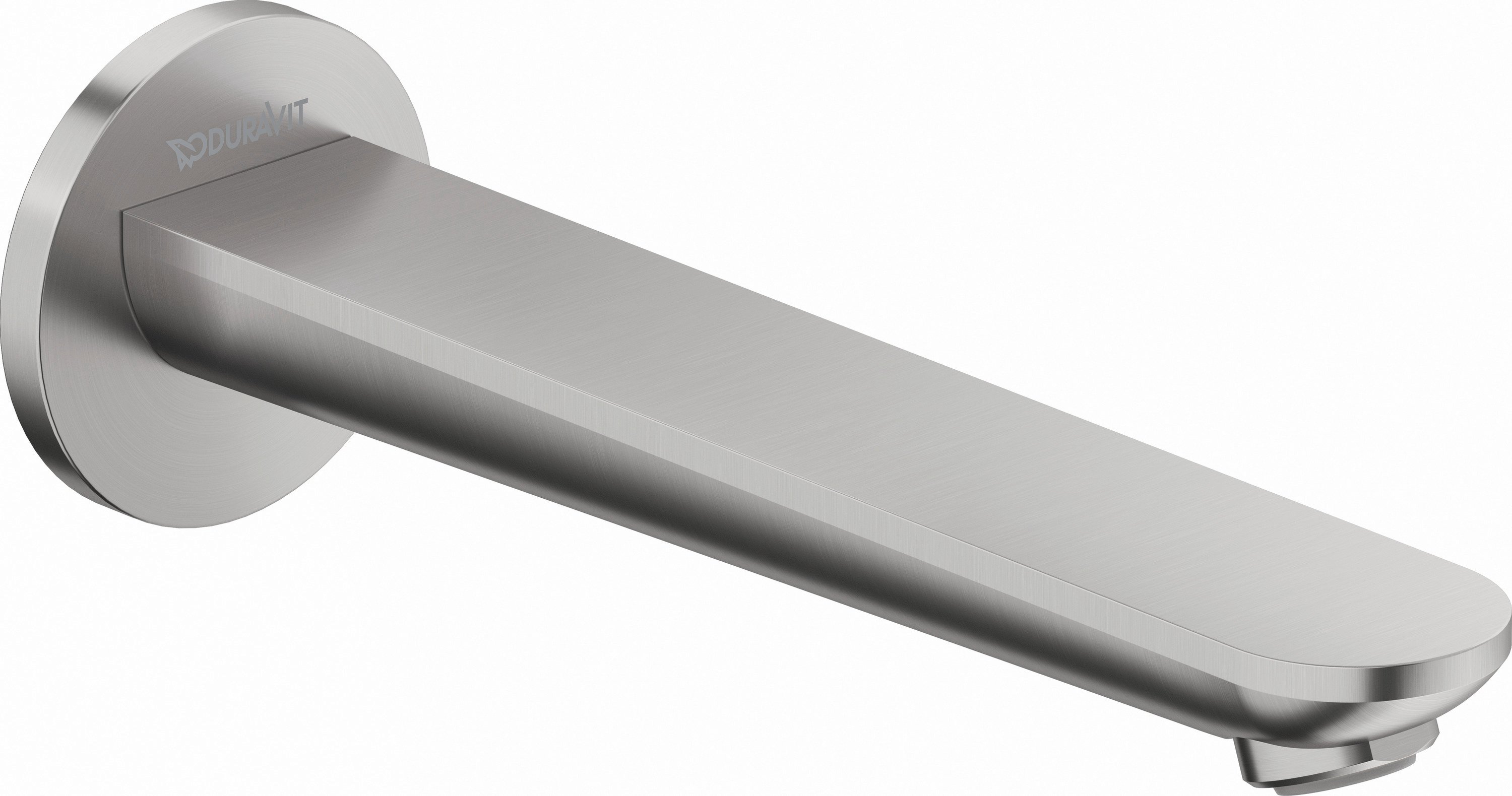 Duravit Wave Wanneneinlauf - Farbe wählbar