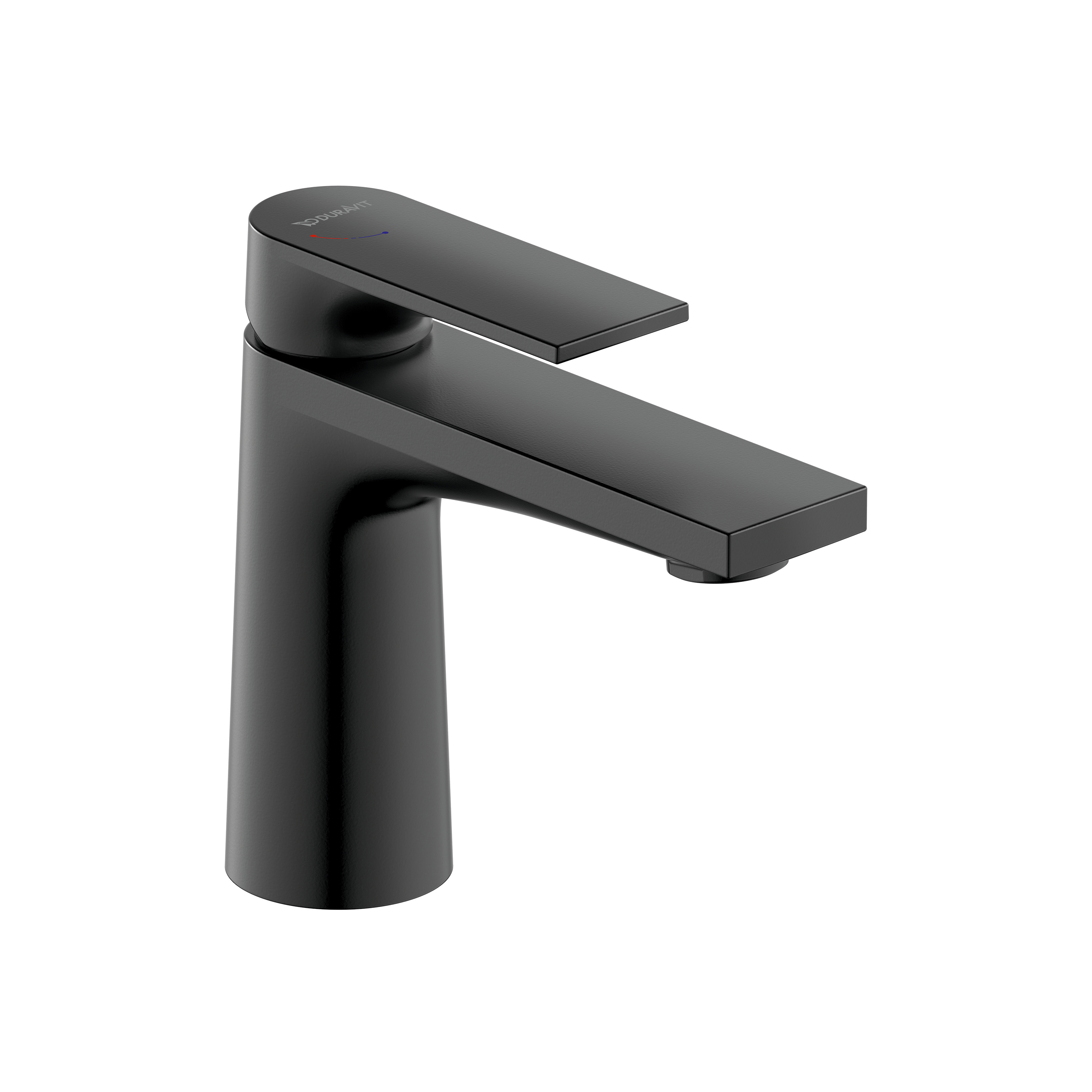 Duravit Tulum by Starck Waschtischarmatur, mit Energiespar-Funktion, 14 cm – Farbe und Ablaufgarnitur wählbar