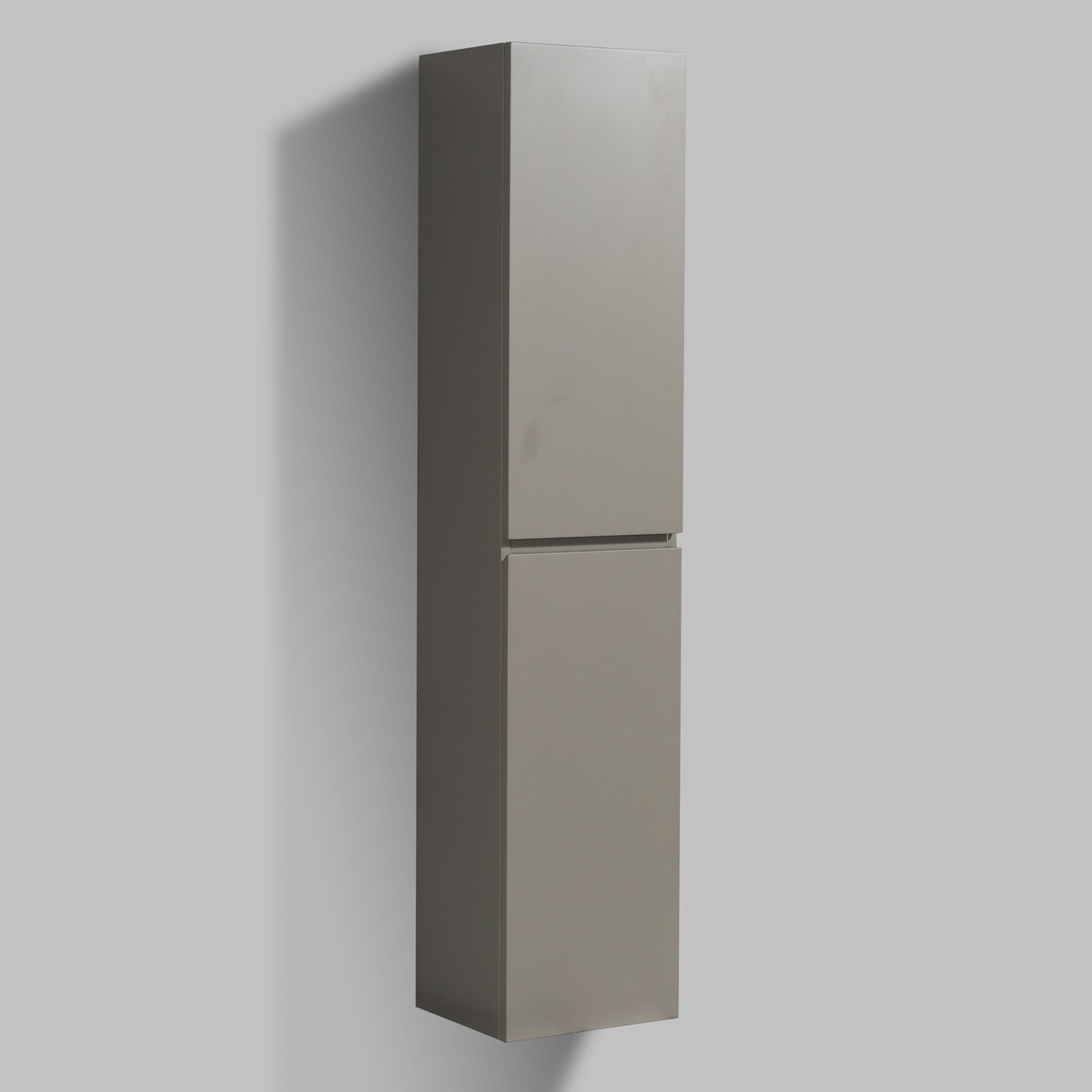 Seitenschrank Luna - 165 x 35 x 30 cm - Farbe wählbar