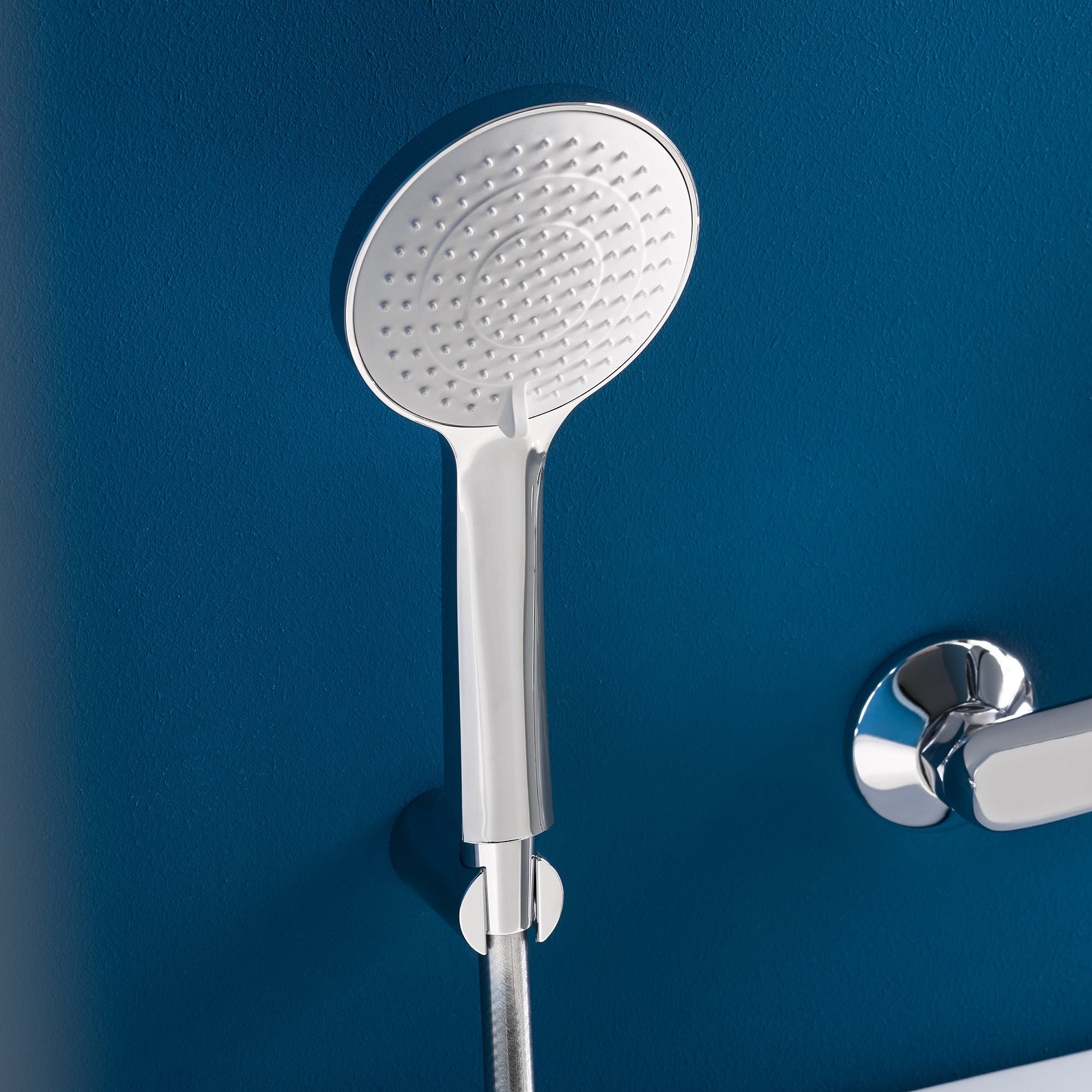 Duravit Universal Handbrause 3 Strahlarten - Farbe wählbar