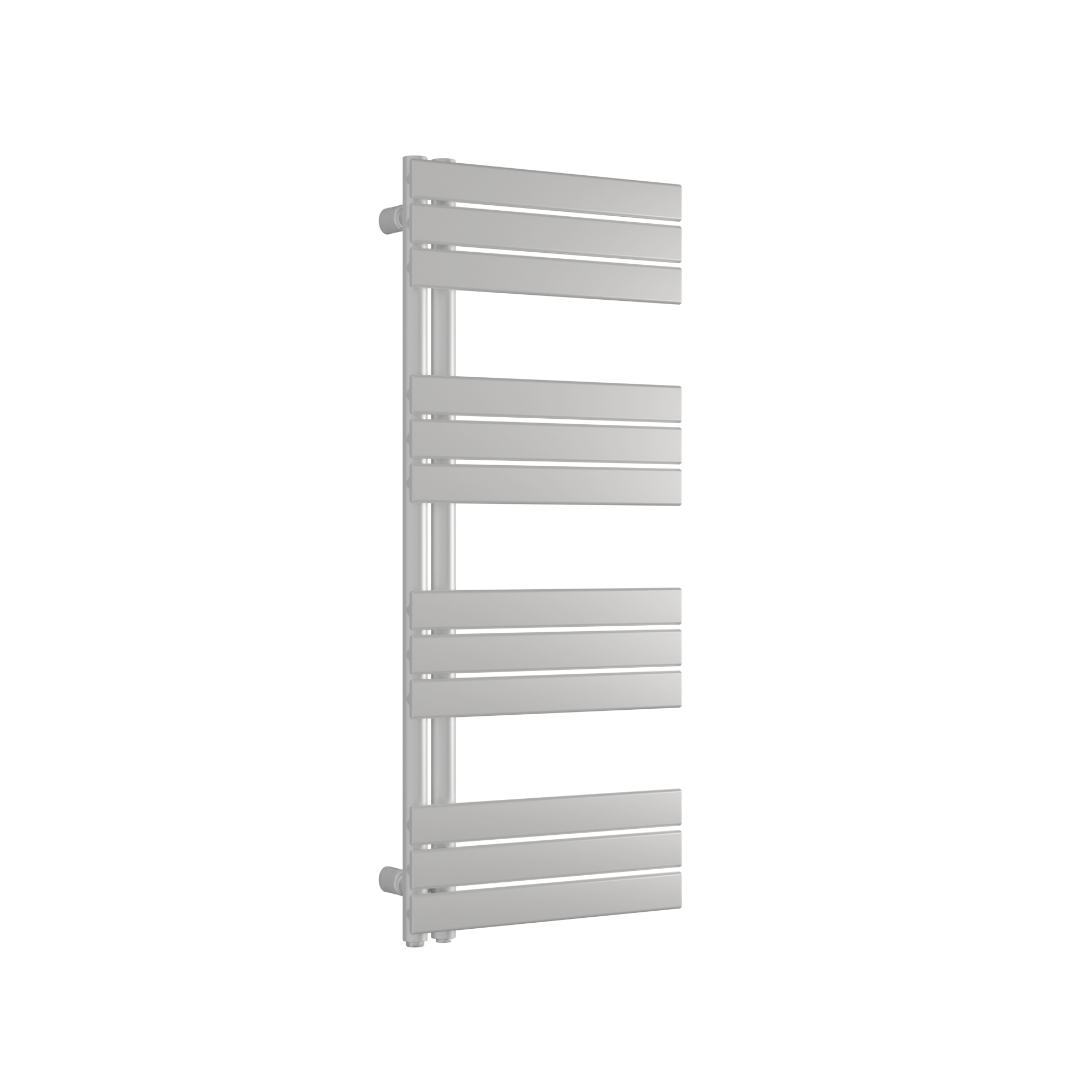 Design Badheizkörper Handtuchwärmer G12 - 1200x500mm - Farbe wählbar