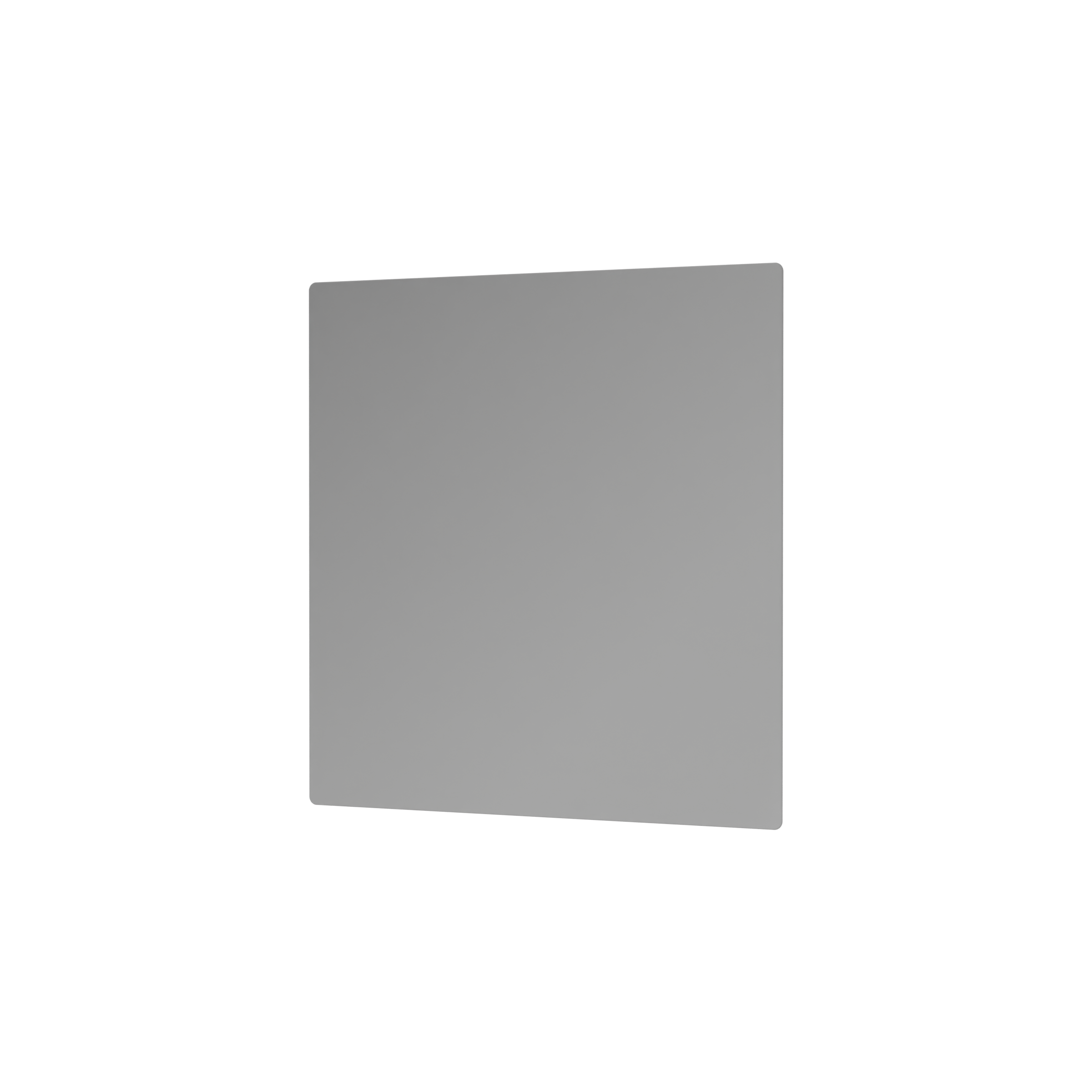 LED Lichtspiegel Badspiegel 2137 - 70 x 70 cm