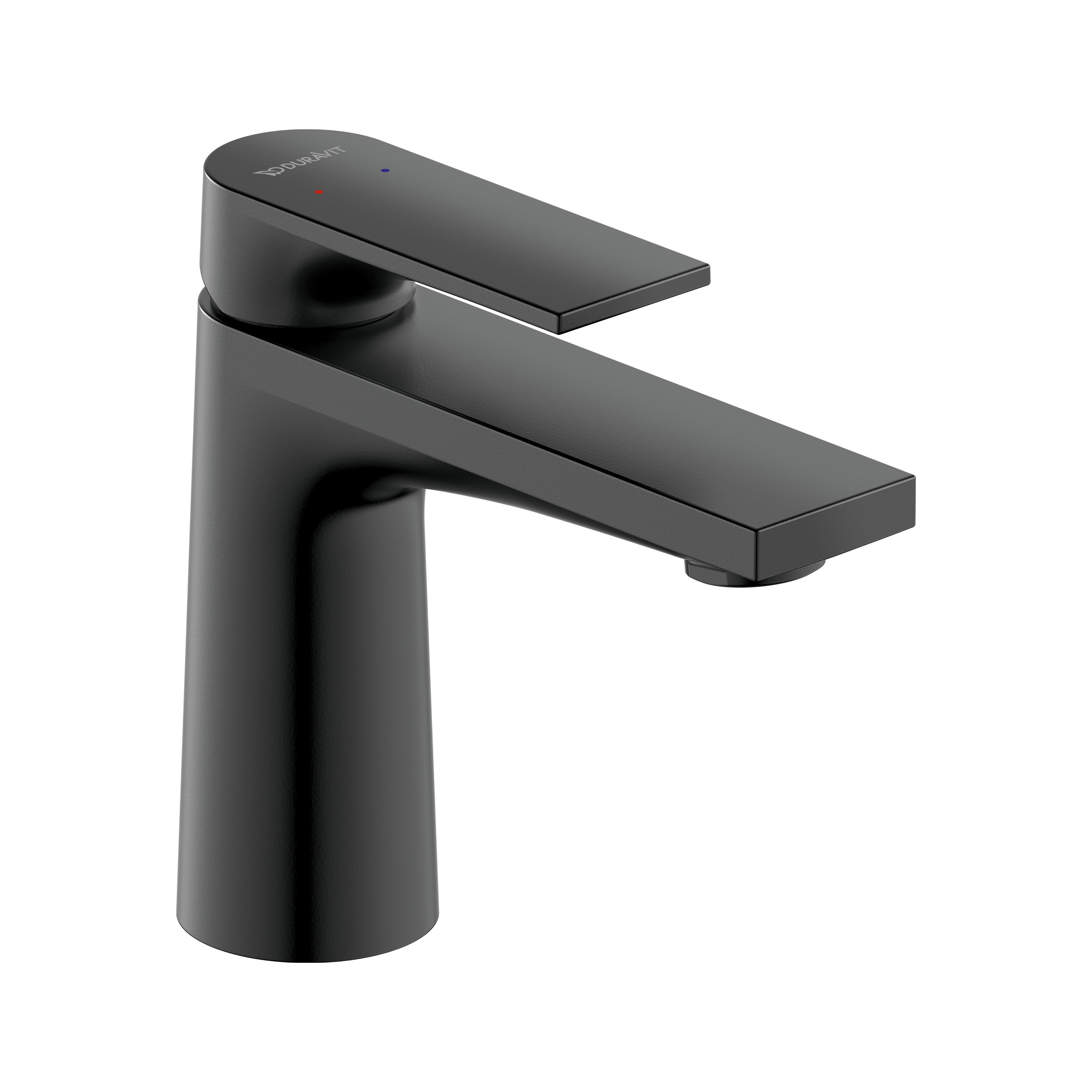 Duravit Tulum by Starck Waschtischarmatur, 14 cm – Farbe und Ablaufgarnitur wählbar