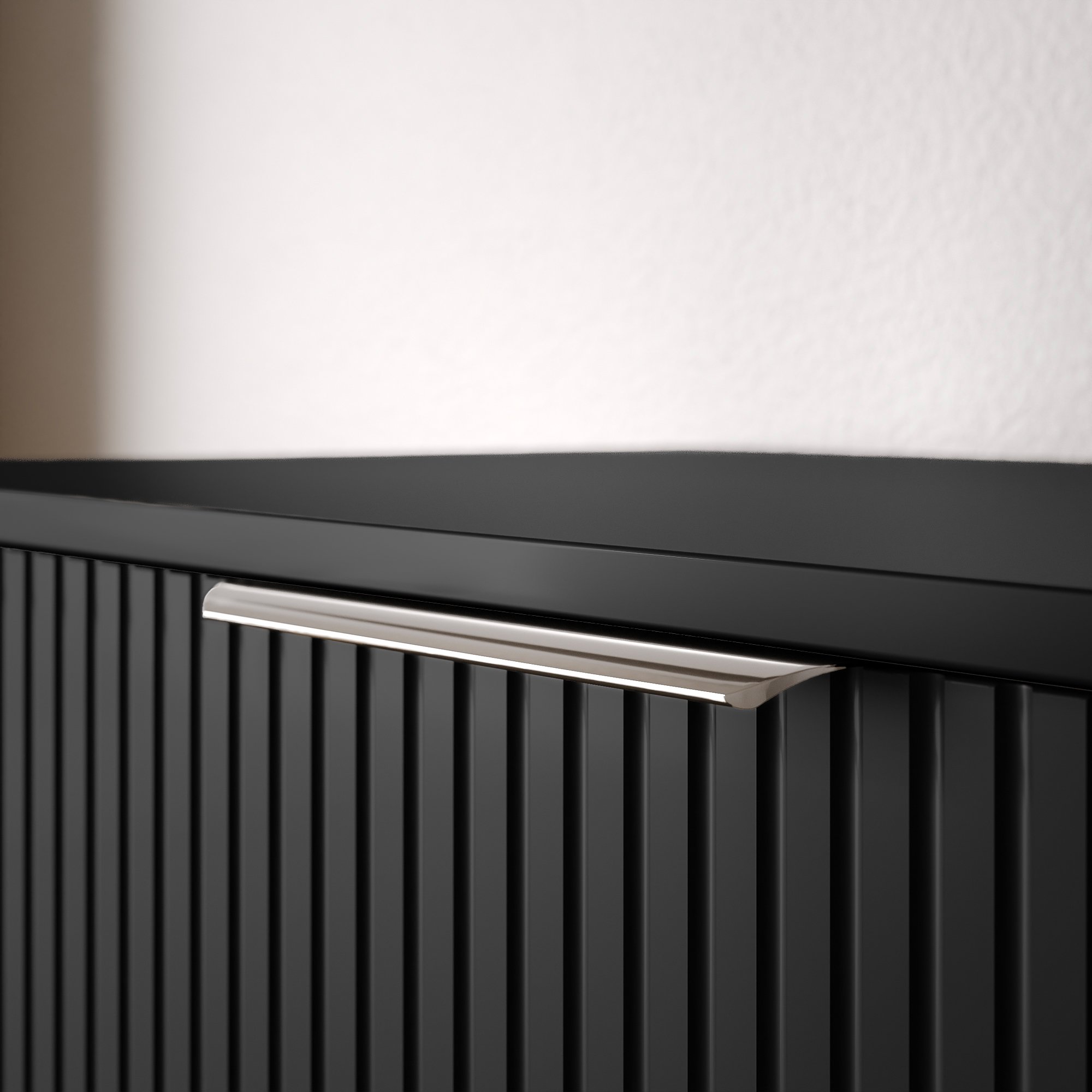 Waschtischunterschrank TIM 80 cm für Aufsatzwaschbecken - Farbe wählbar 170339