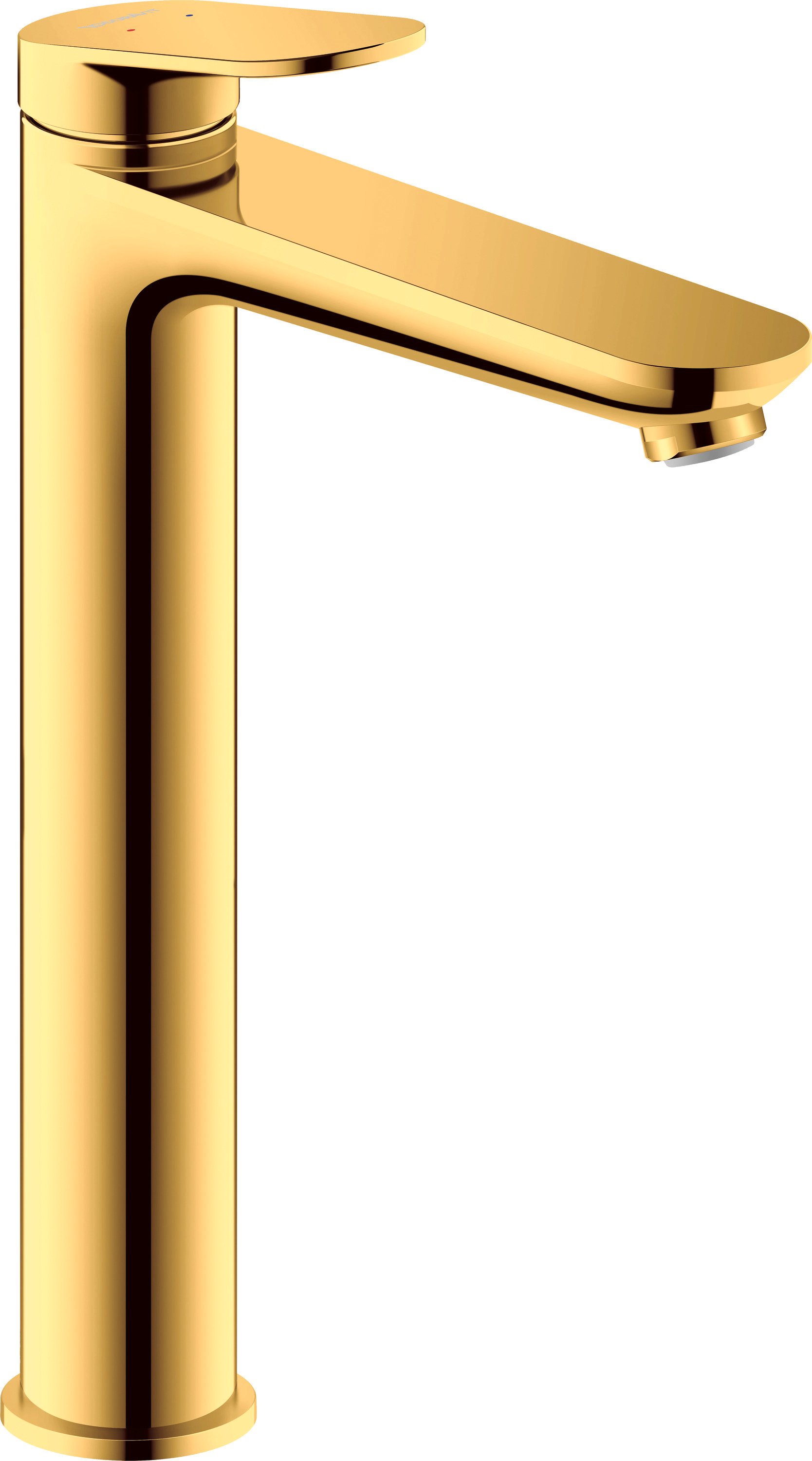 Duravit Wave Einhebel-Waschtischmischer XL - Farbe wählbar