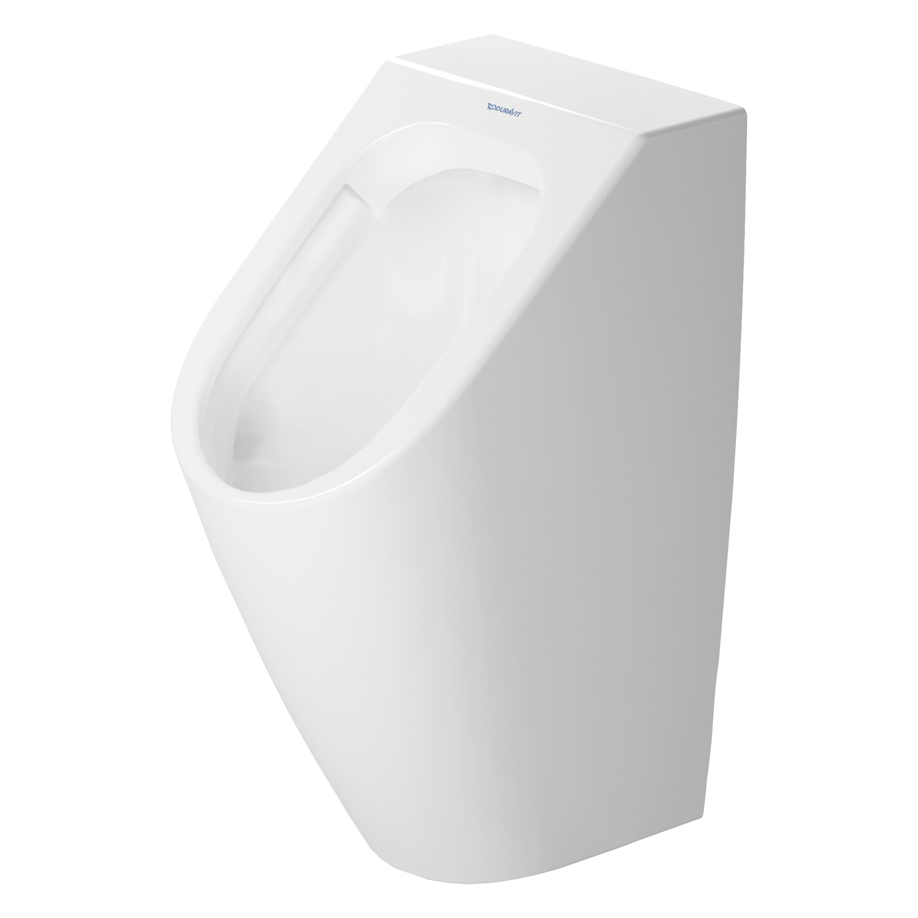 Duravit Soleil Urinal - spülrandlose Gestaltung, Weiß Hochglanz