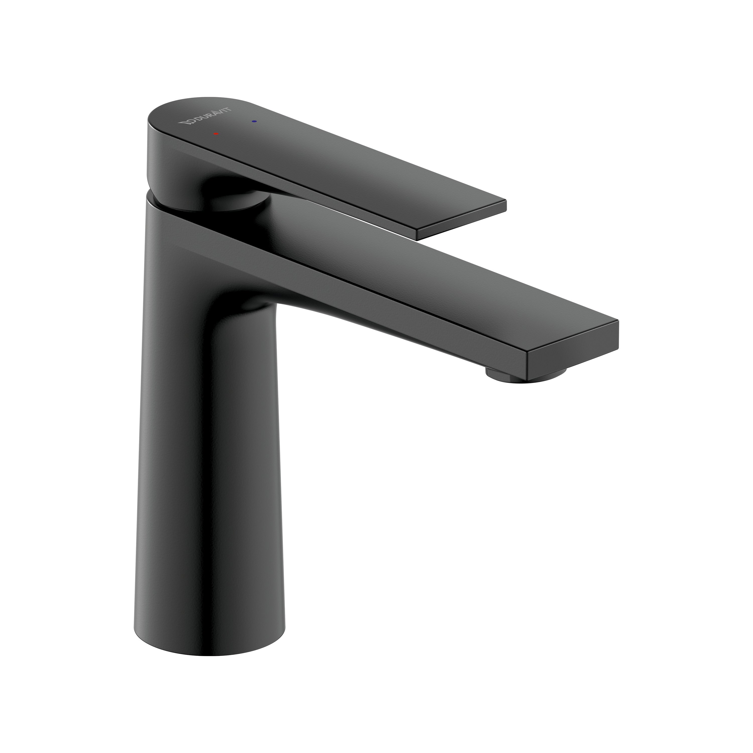 Duravit Tulum by Starck Waschtischarmatur, 18 cm – Farbe und Ablaufgarnitur wählbar
