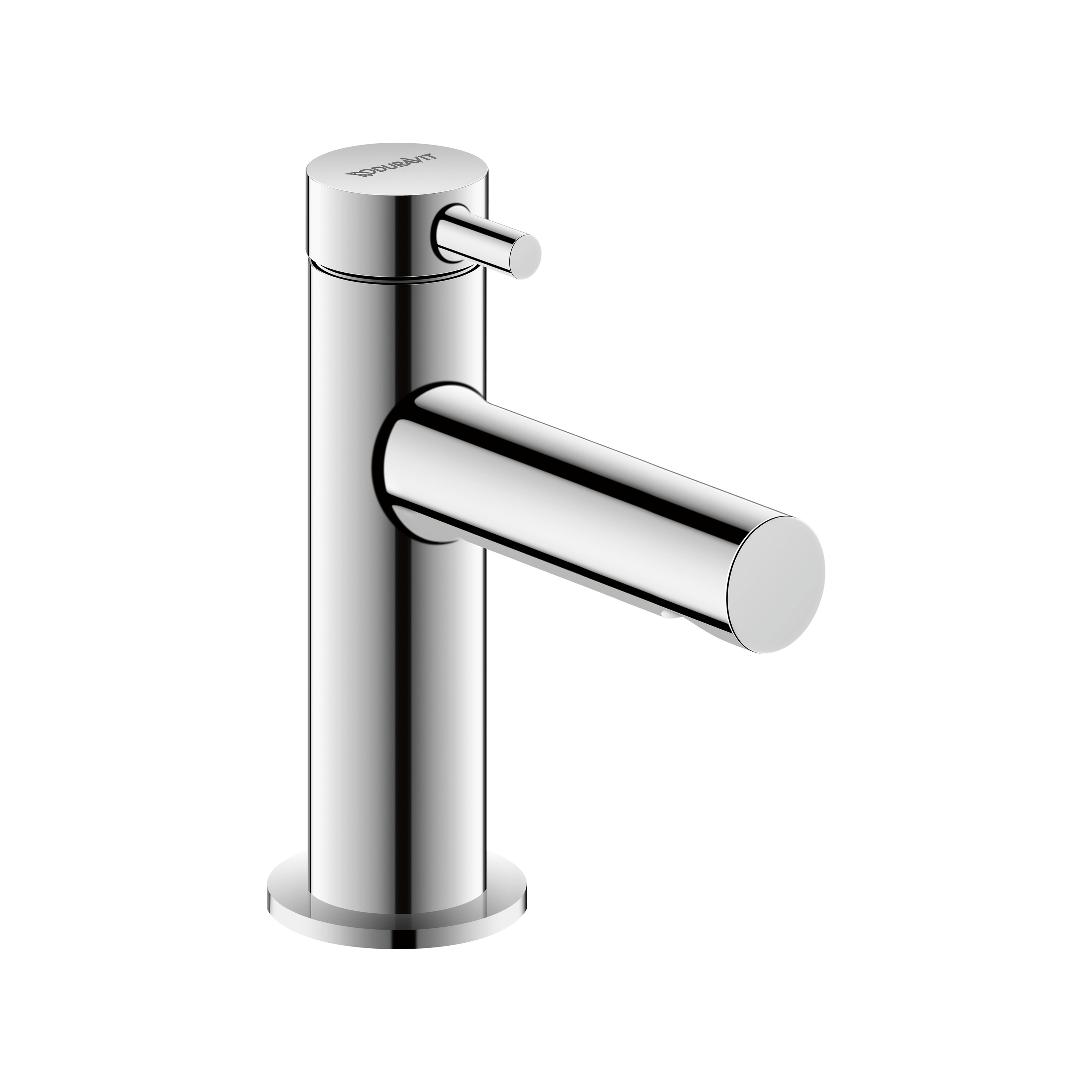 Duravit Circle Standventil Chrom Hochglanz