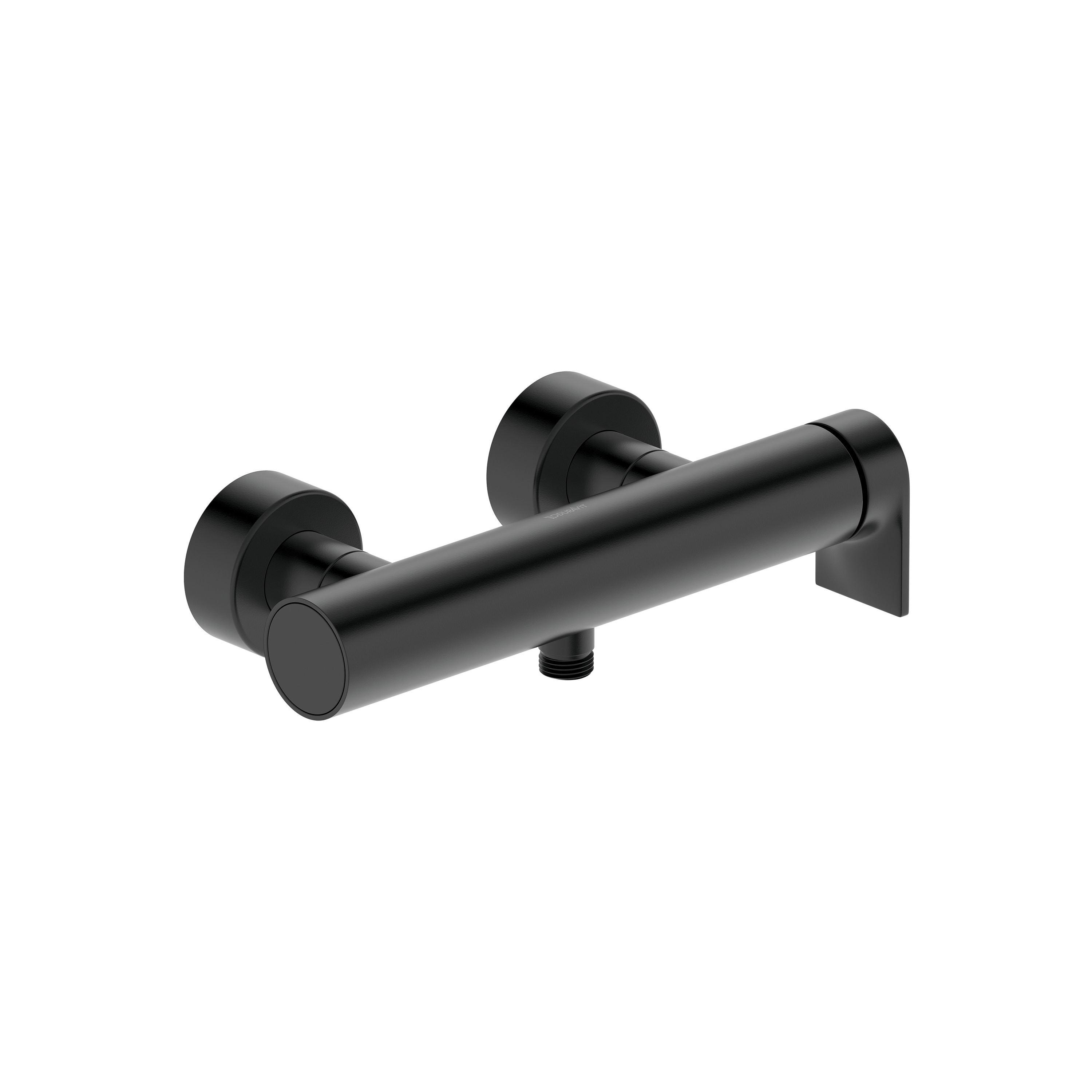 Duravit Tulum by Starck Duscharmatur, Aufputz, 1 Verbraucher – Farbe wählbar