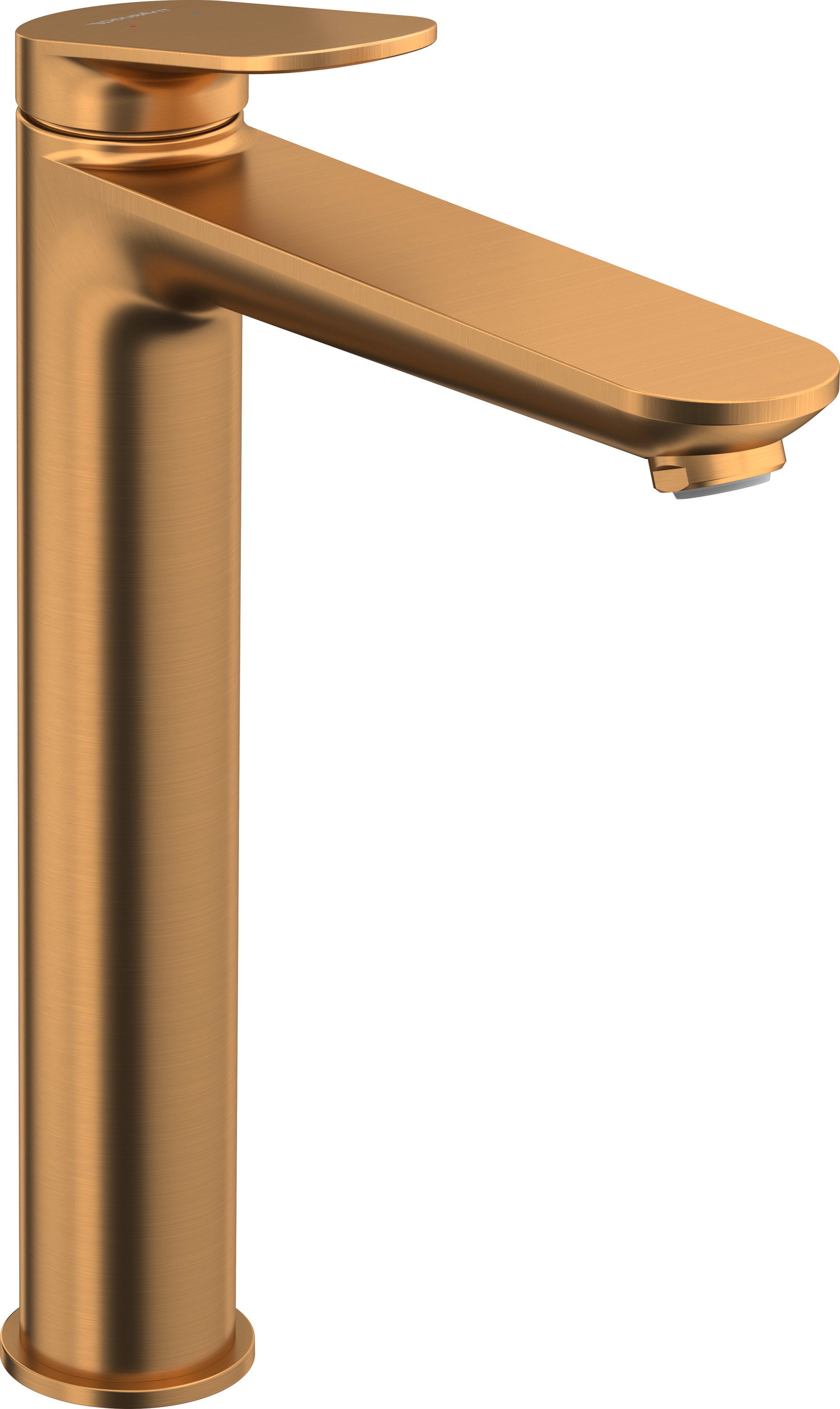 Duravit Wave Einhebel-Waschtischmischer XL - Farbe wählbar