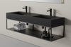 Waschbecken Untergestell 150S
