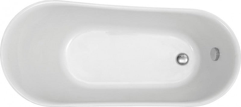 Freistehende Badewanne PARIS