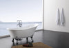 Freistehende Badewanne PARIS