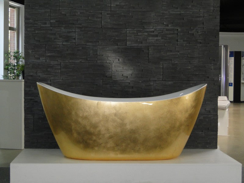 Freistehende Badewanne SIENA