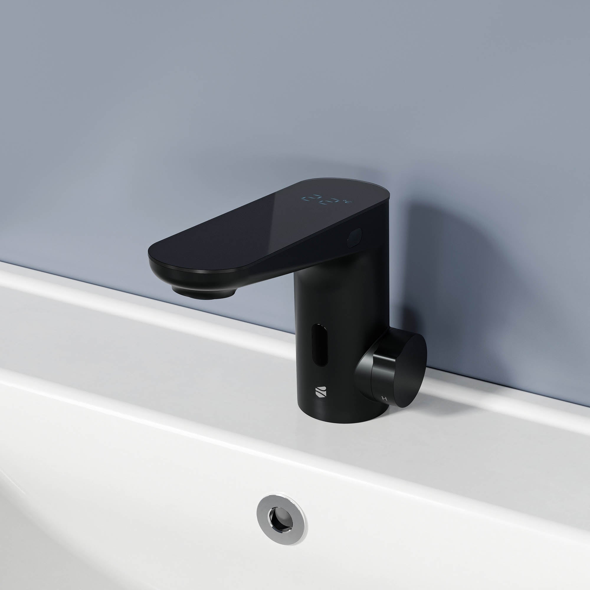 Sensor Waschtischarmatur 3002S