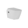Dusch WC Komplettset T640 PRO mit Geberit Duofix Vorwandelement