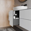 Waschtischunterschrank ARCTIC 1800