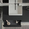 Waschtischunterschrank ARCTIC 1400