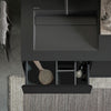 Waschtischunterschrank ARCTIC 1400