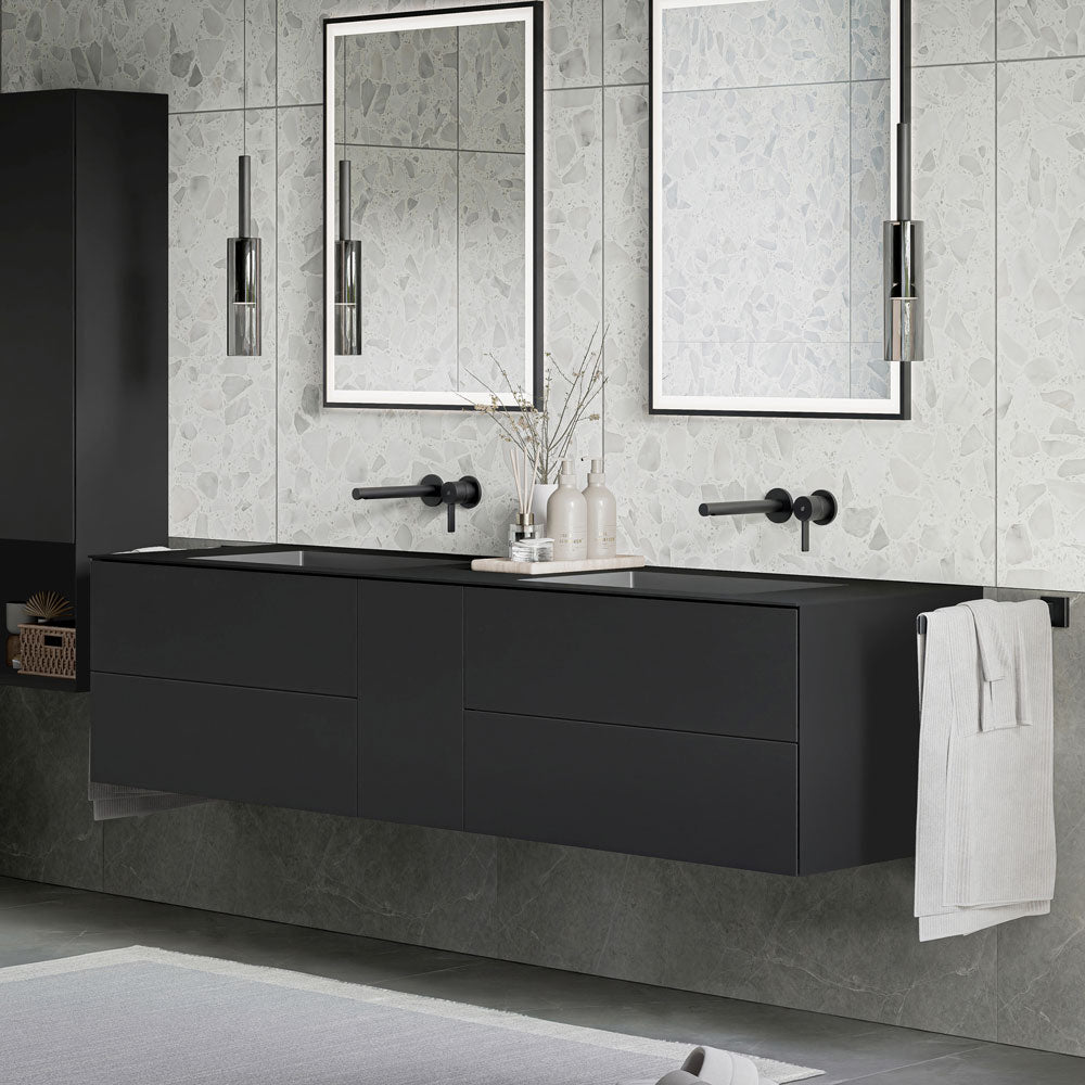 Waschtischunterschrank ARCTIC 1800
