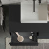 Waschtischunterschrank ARCTIC 1400